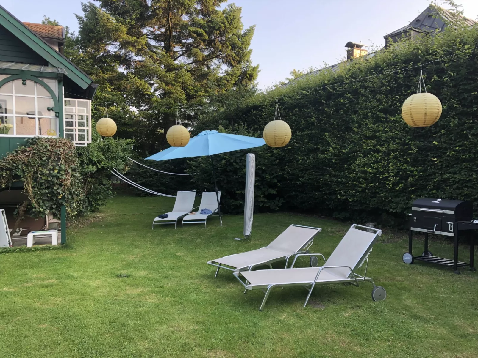 Mit Sauna - Image-tags.info