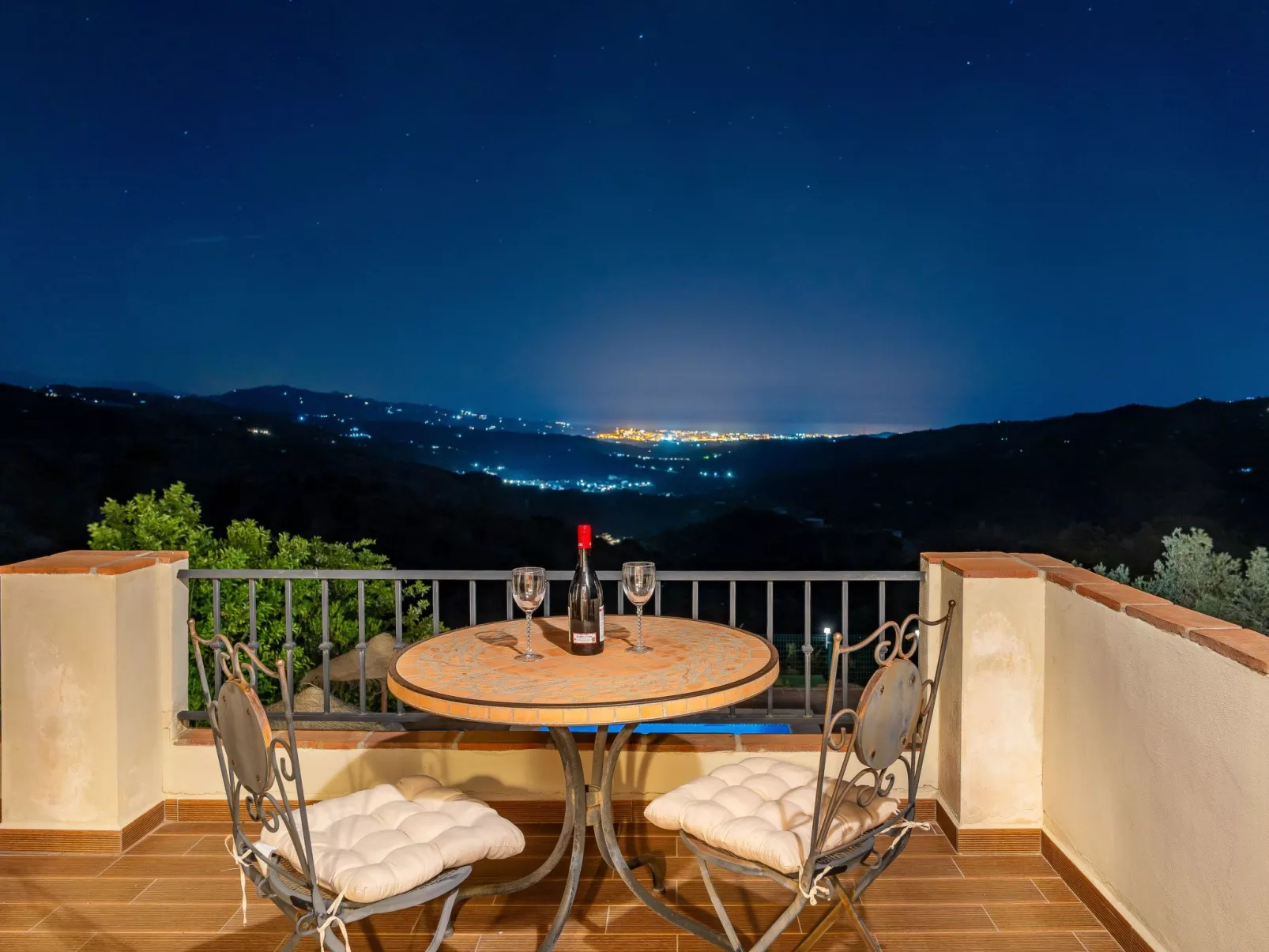 Villa Botin, beheizter Pool, AC, Meerblick - Image-tags.info