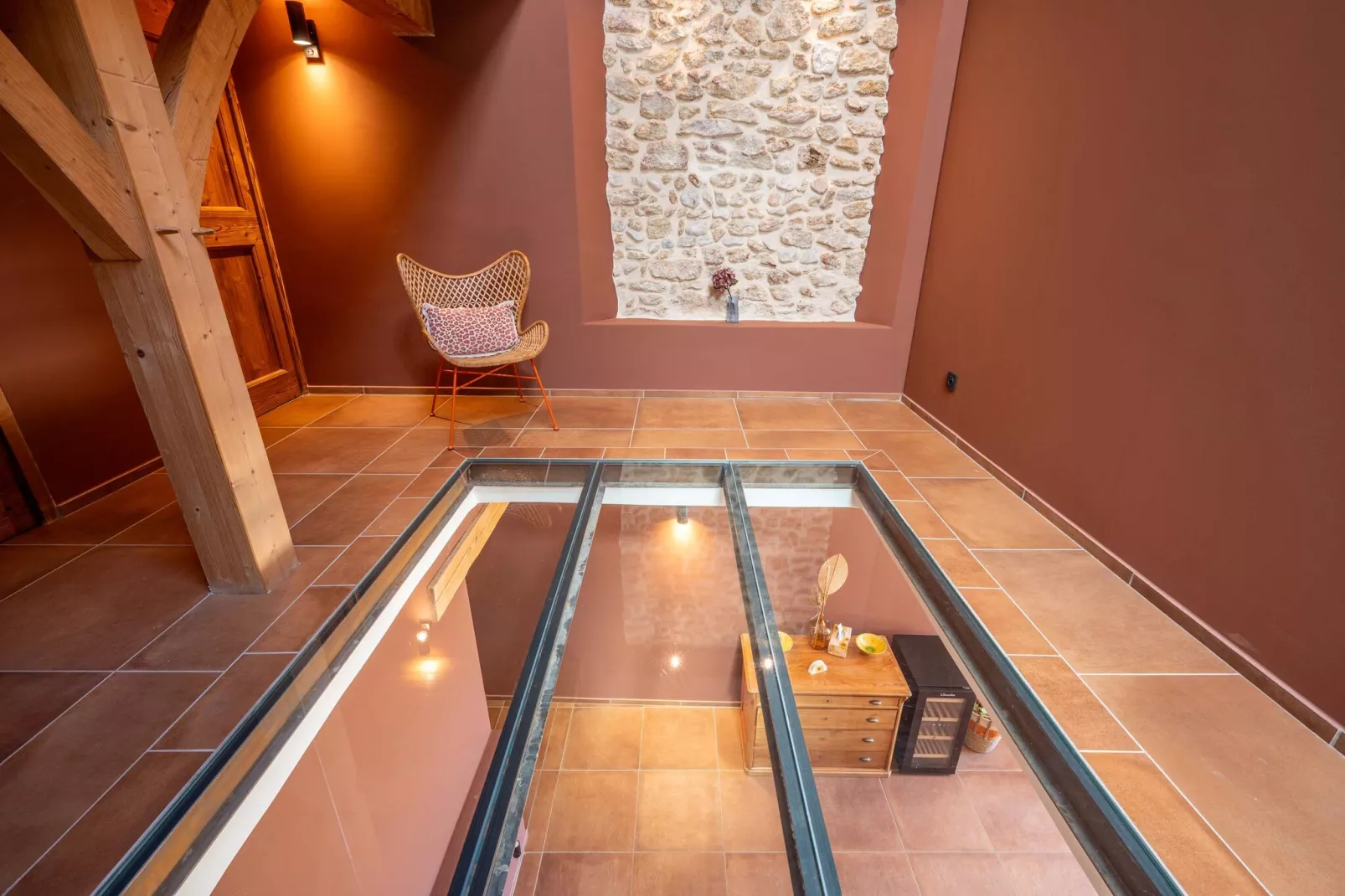 Mas du Mûrier-Bien-être