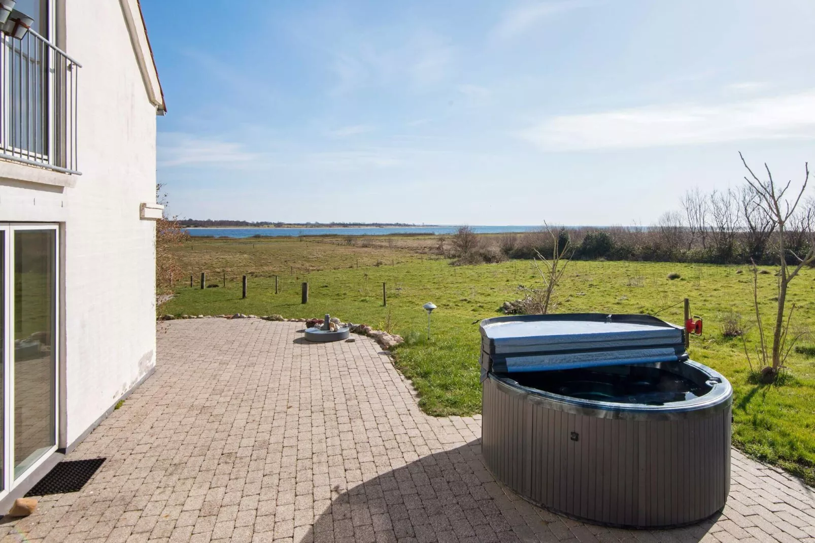 24 person holiday home in Haderslev-View