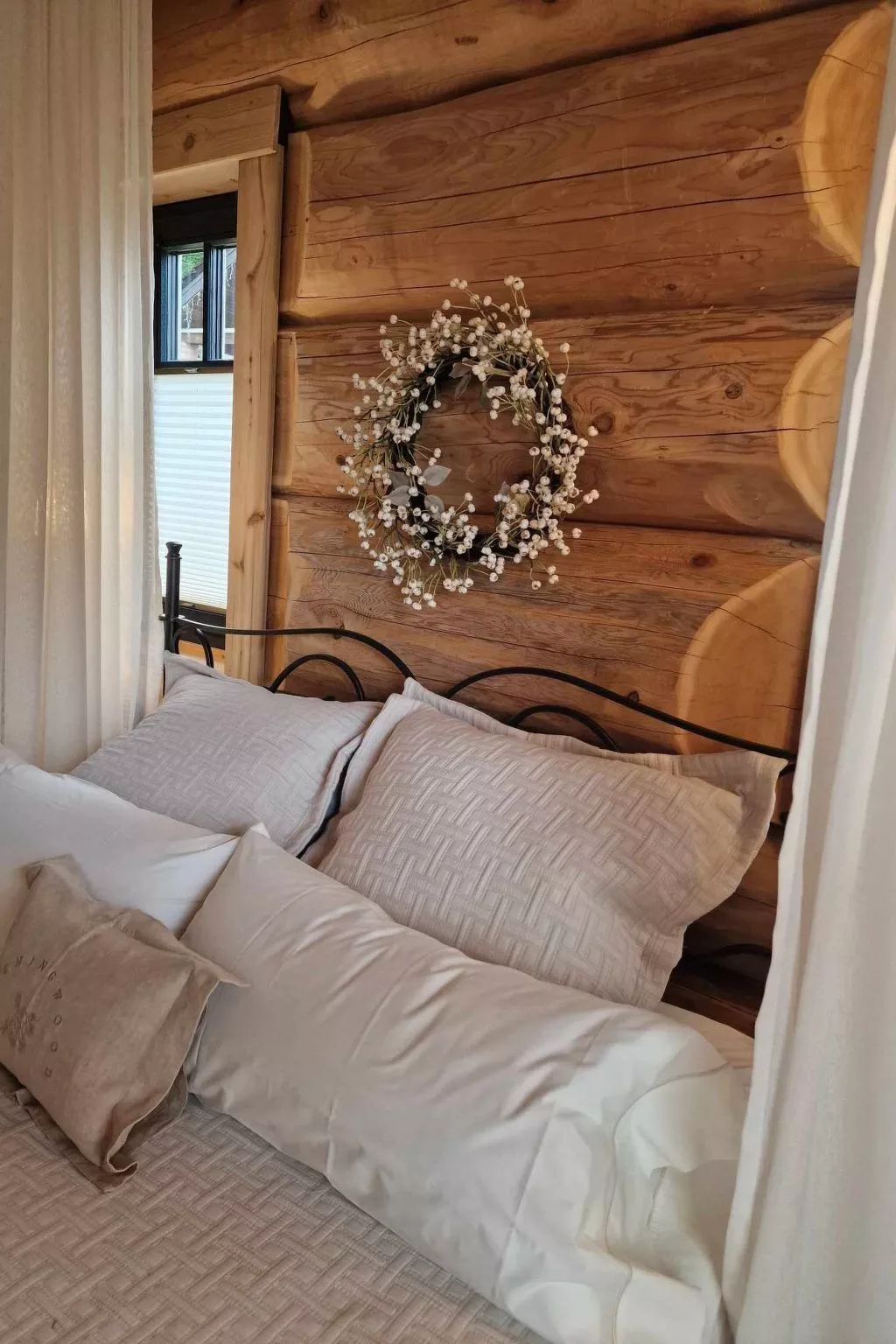 Luxus-Blockhausparadies Eveningwood im Spessart - Image-tags.info