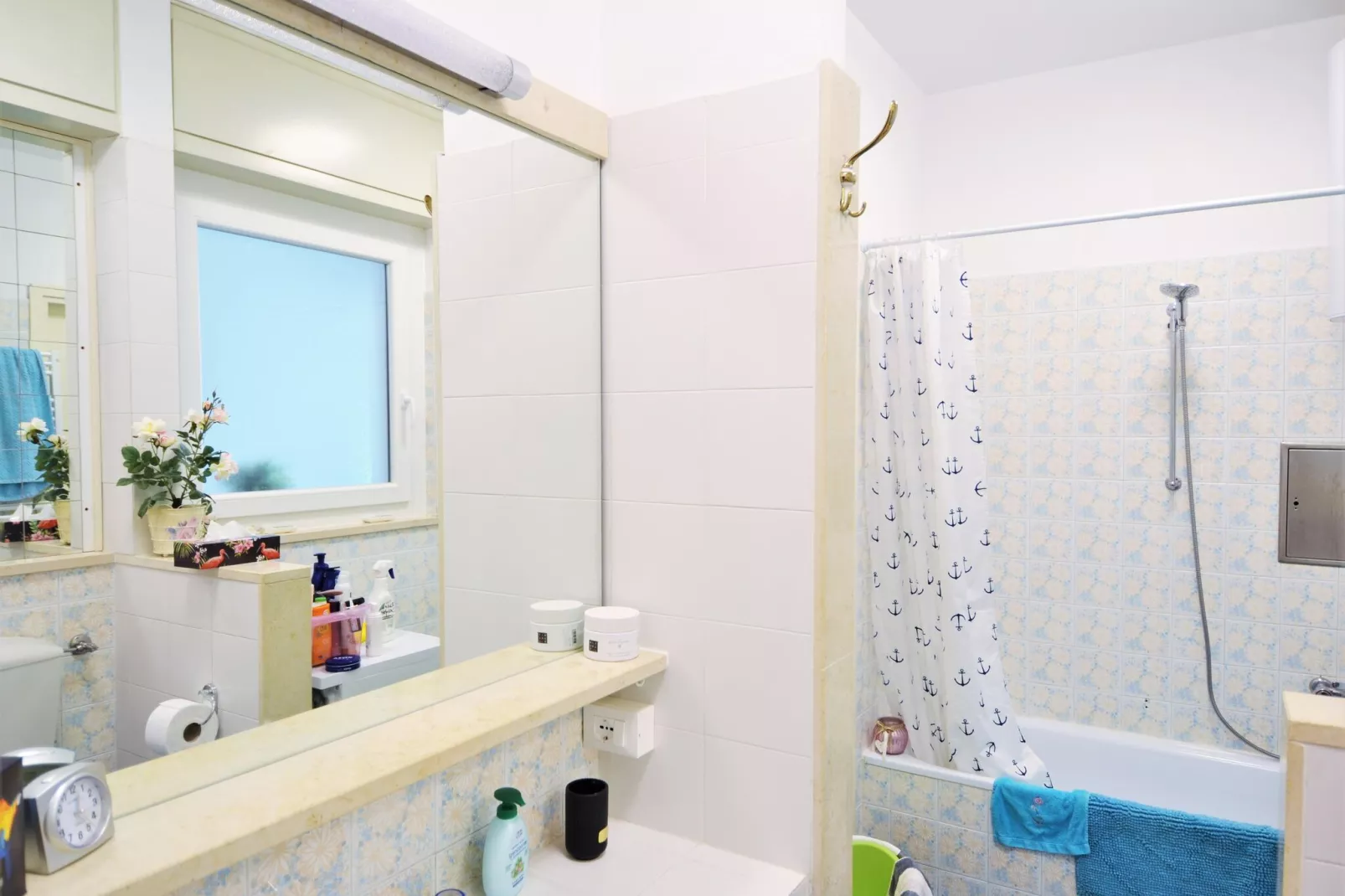CIA02/1 - Casa Roccia-Salle de bain
