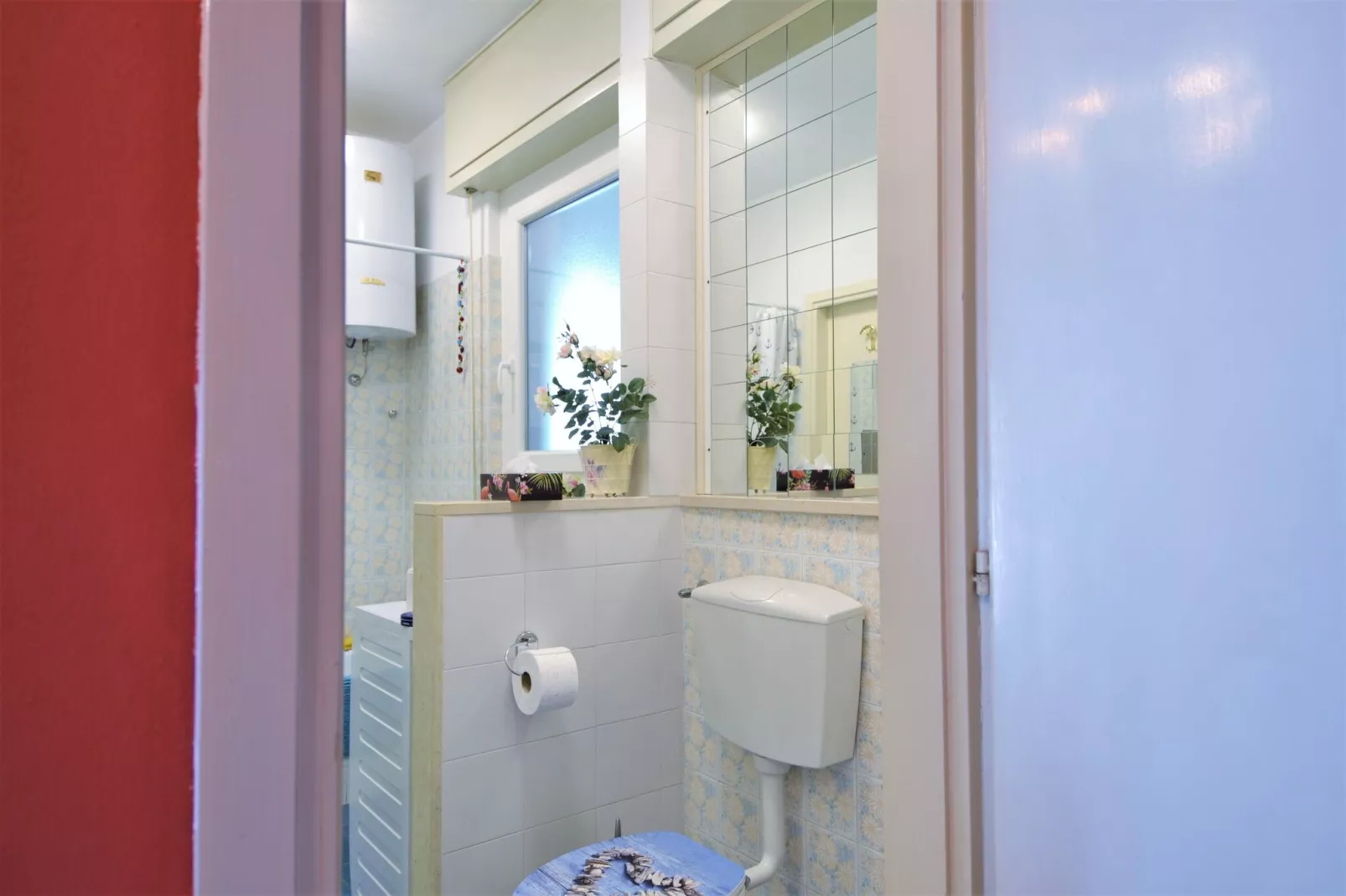 CIA02/1 - Casa Roccia-Salle de bain