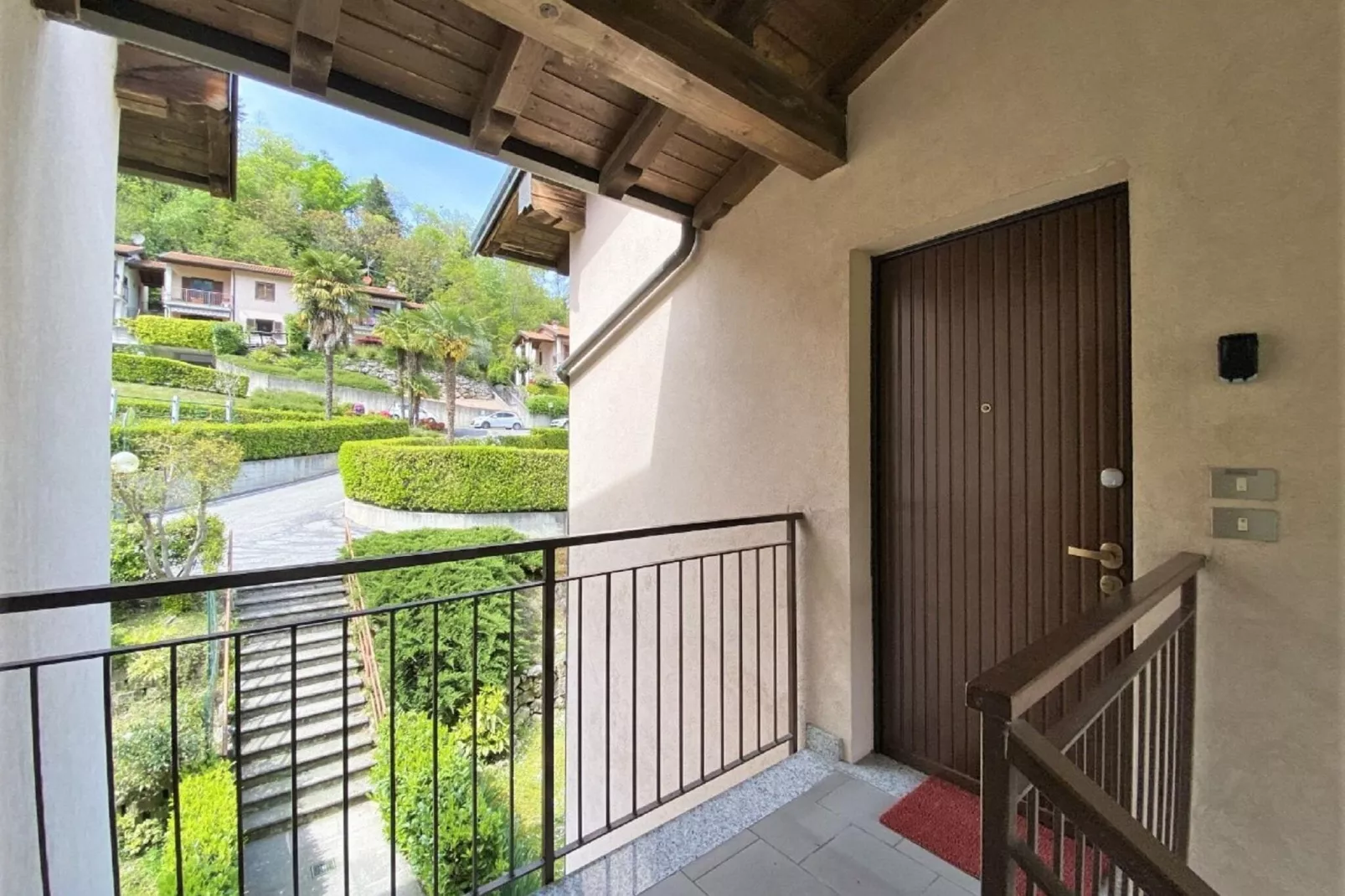 ROC03/2 - Residenza La Rocca-Reception hall