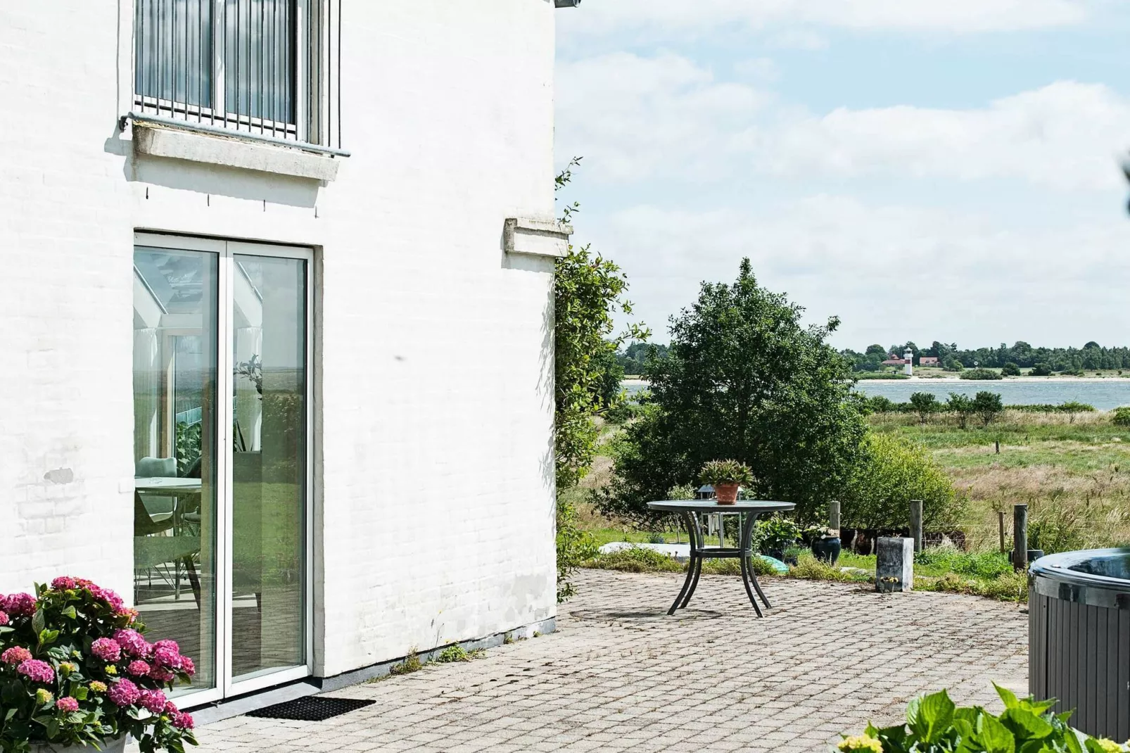 24 person holiday home in Haderslev-View