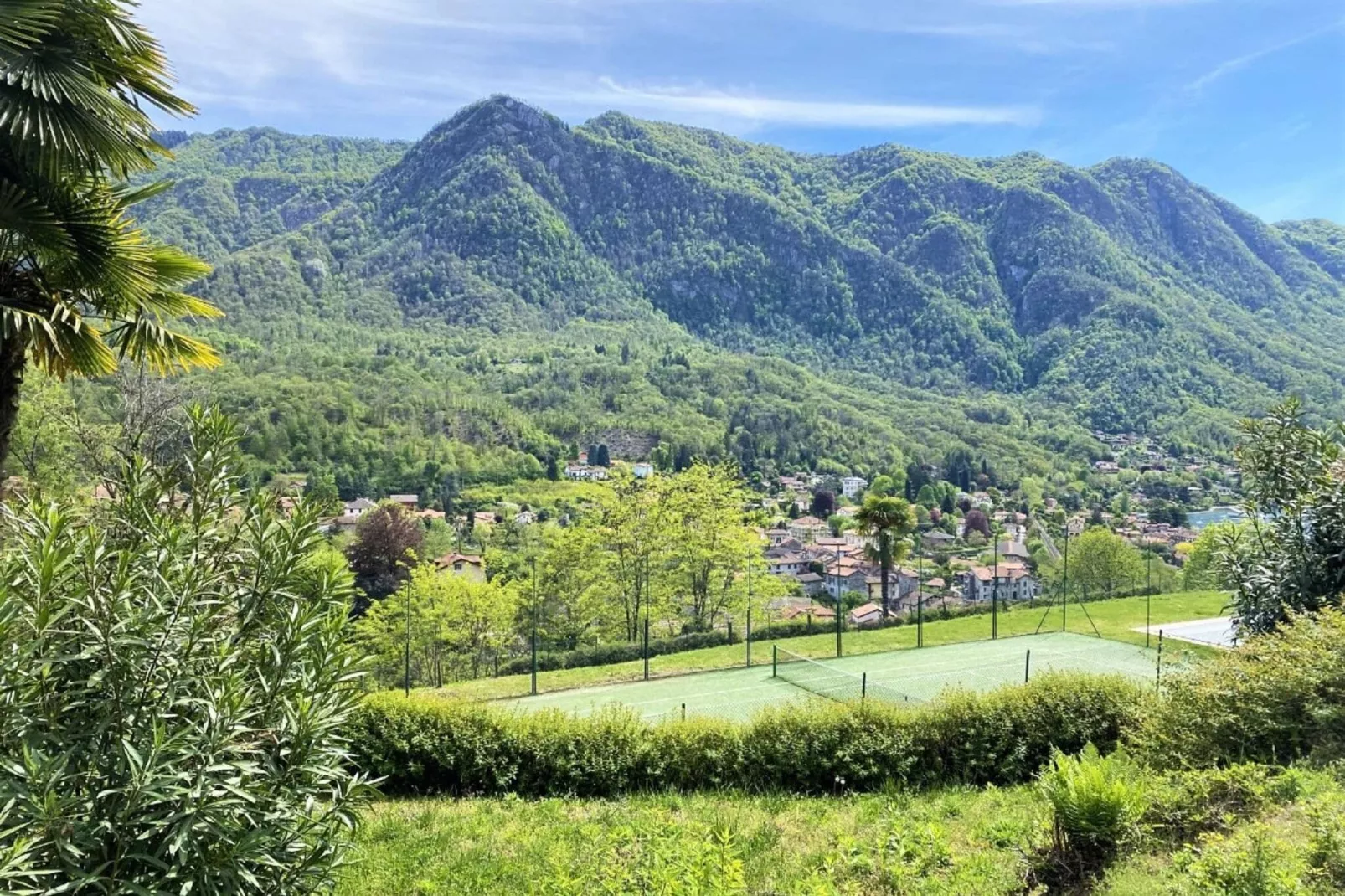 ROC03/2 - Residenza La Rocca-Facilities