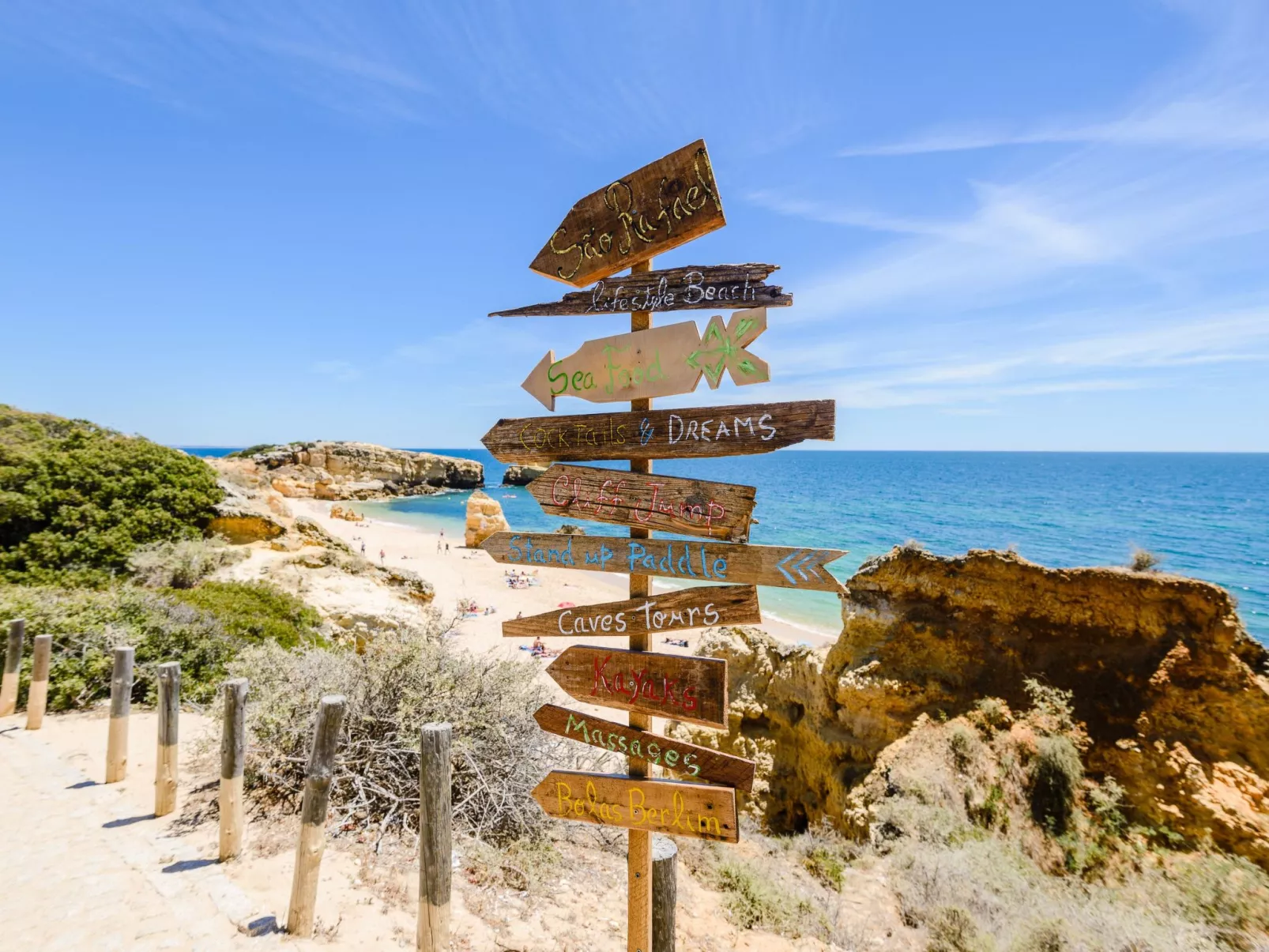 "Elena 2" mit Blick auf das Wasser - Image-tags.info