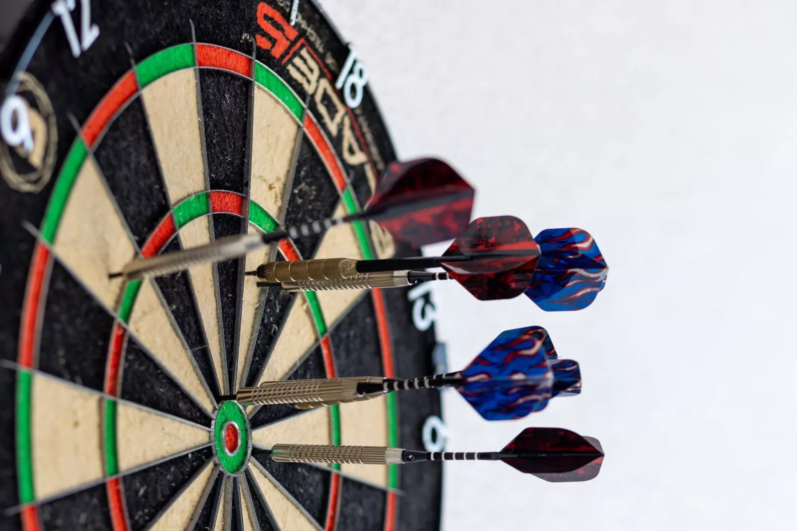 Villa Blanka - Six Bedroom Villa with Swimming Pool and Sea View-Im Freien