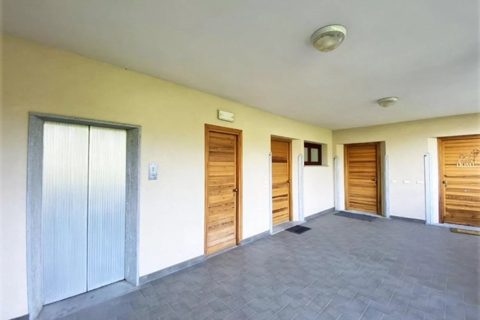 VC02/8 - Villa Castiglioni-Reception hall