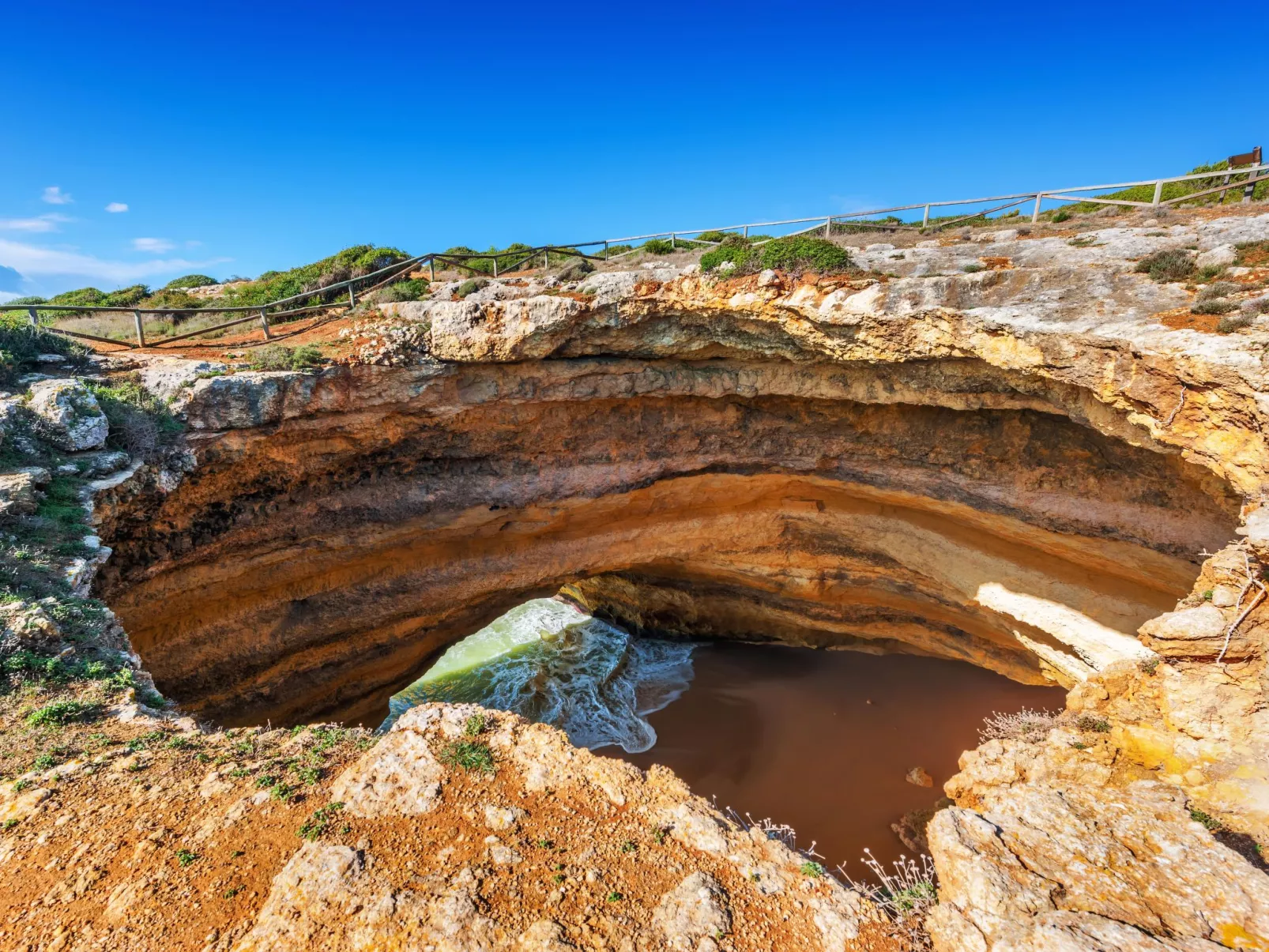 "Elena 2" mit Blick auf das Wasser - Image-tags.info