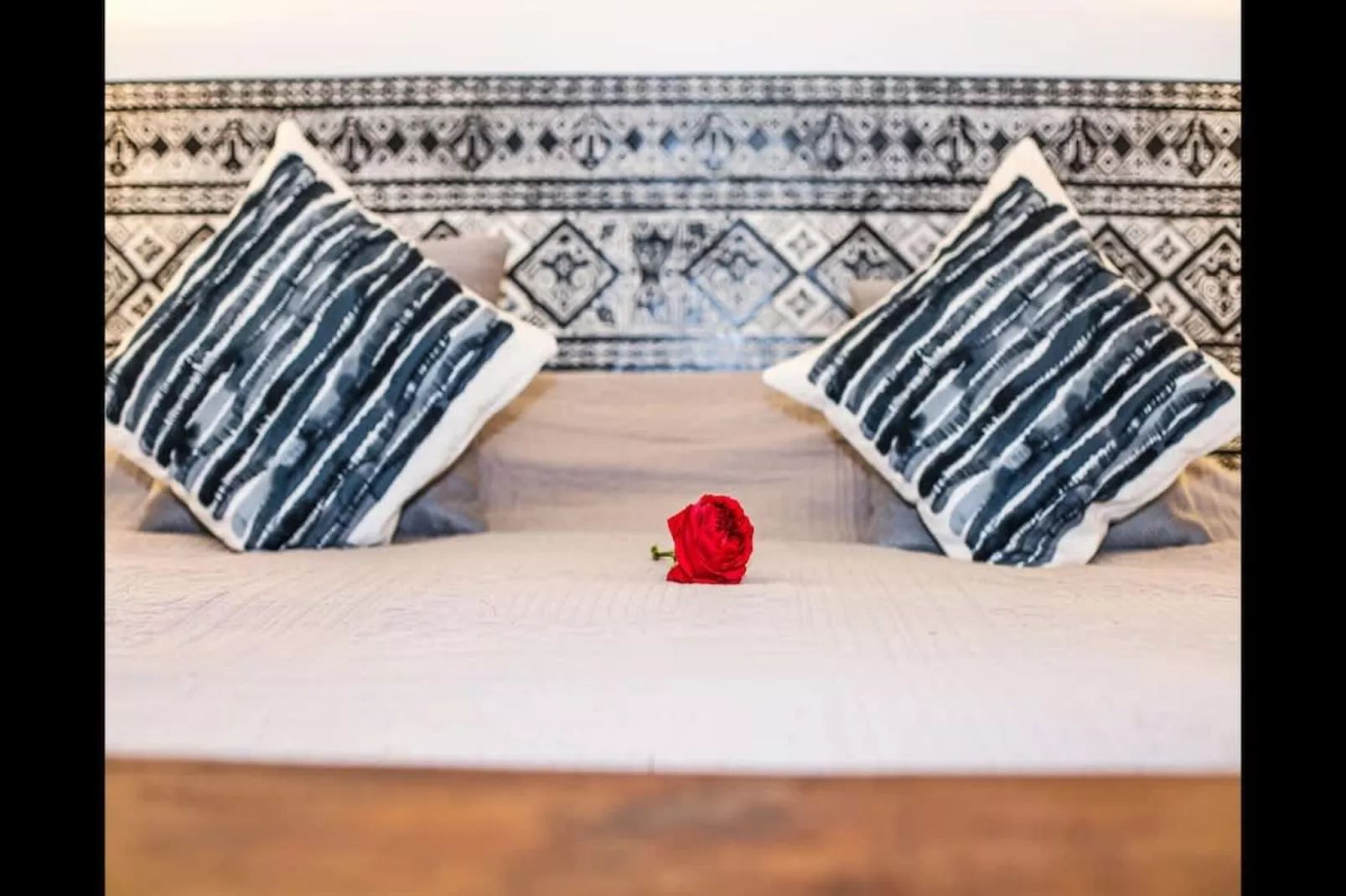 Charmant Mas Provençal avec piscine et jacuzzis-Ambiance