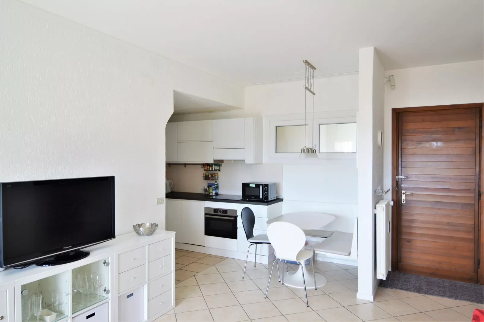 VC02/8 - Villa Castiglioni-Living room