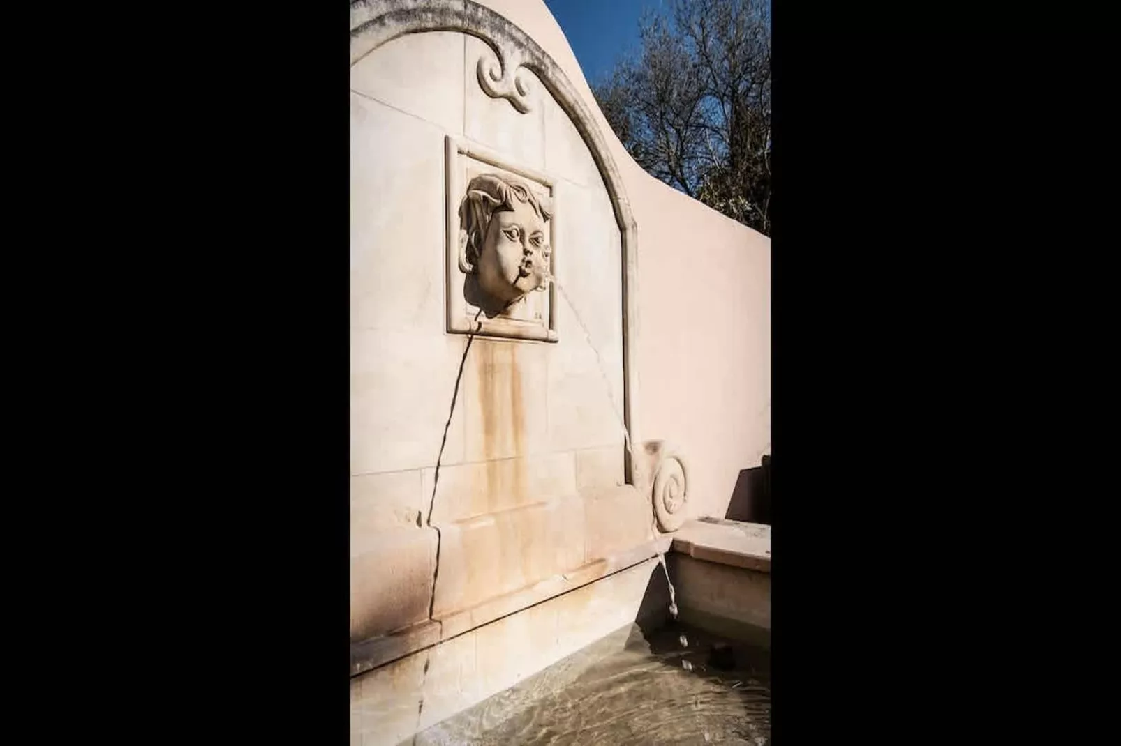 Charmant Mas Provençal avec piscine et jacuzzis-Ambiance