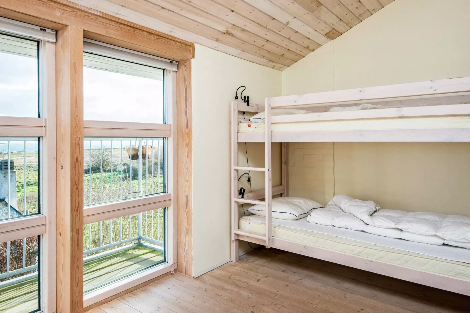 24 person holiday home in Haderslev-Indoor