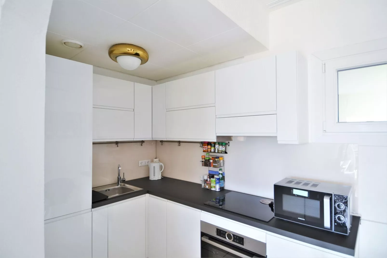 VC02/8 - Villa Castiglioni-Kitchen