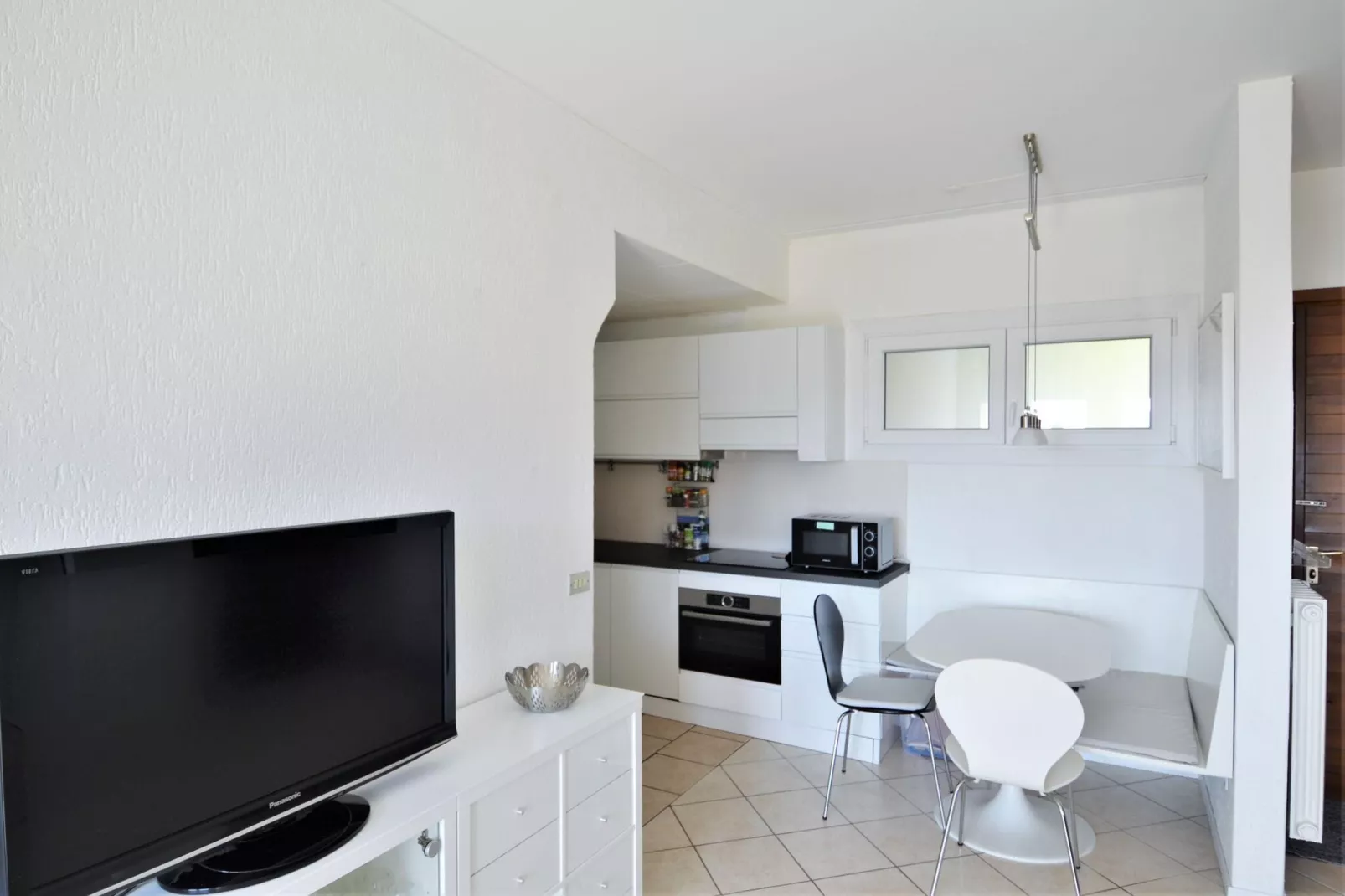 VC02/8 - Villa Castiglioni-Kitchen