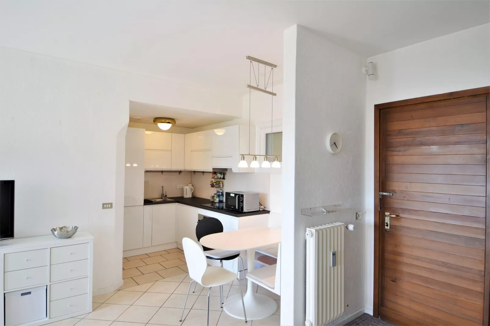 VC02/8 - Villa Castiglioni-Kitchen