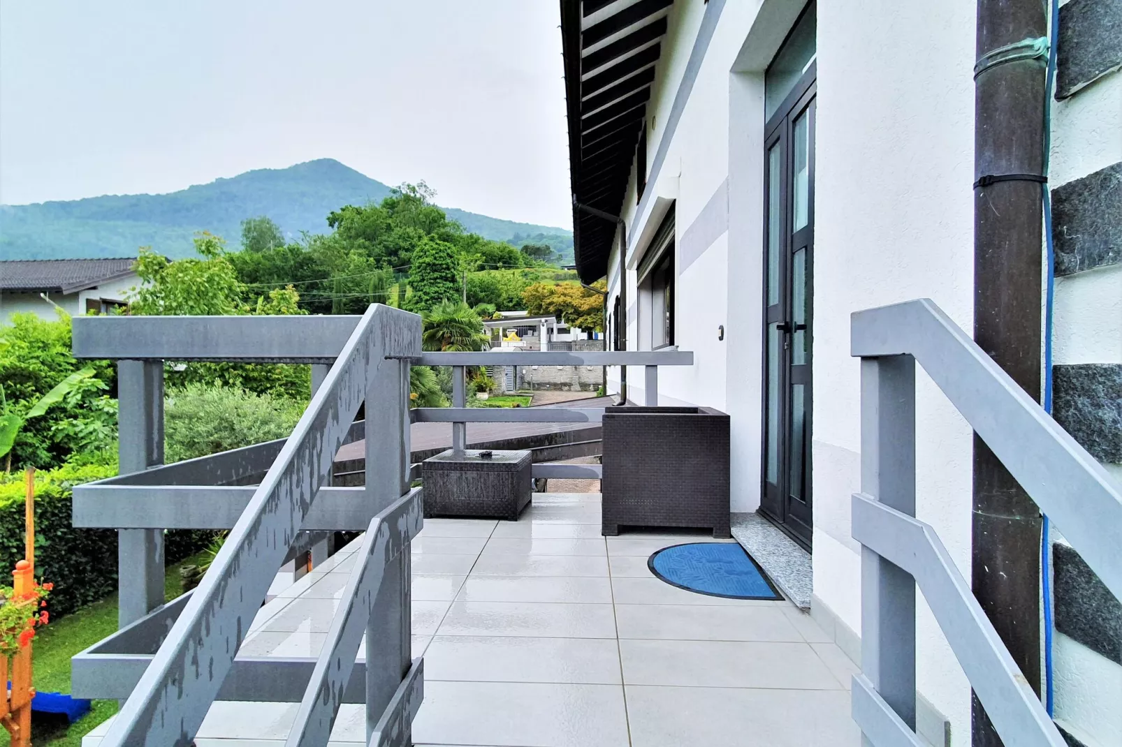 ROG04 - Casa Roggiano-Terrace balcony