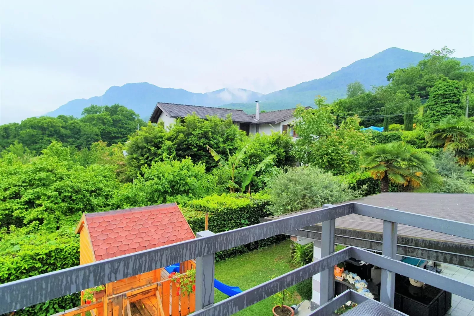 ROG04 - Casa Roggiano-View summer