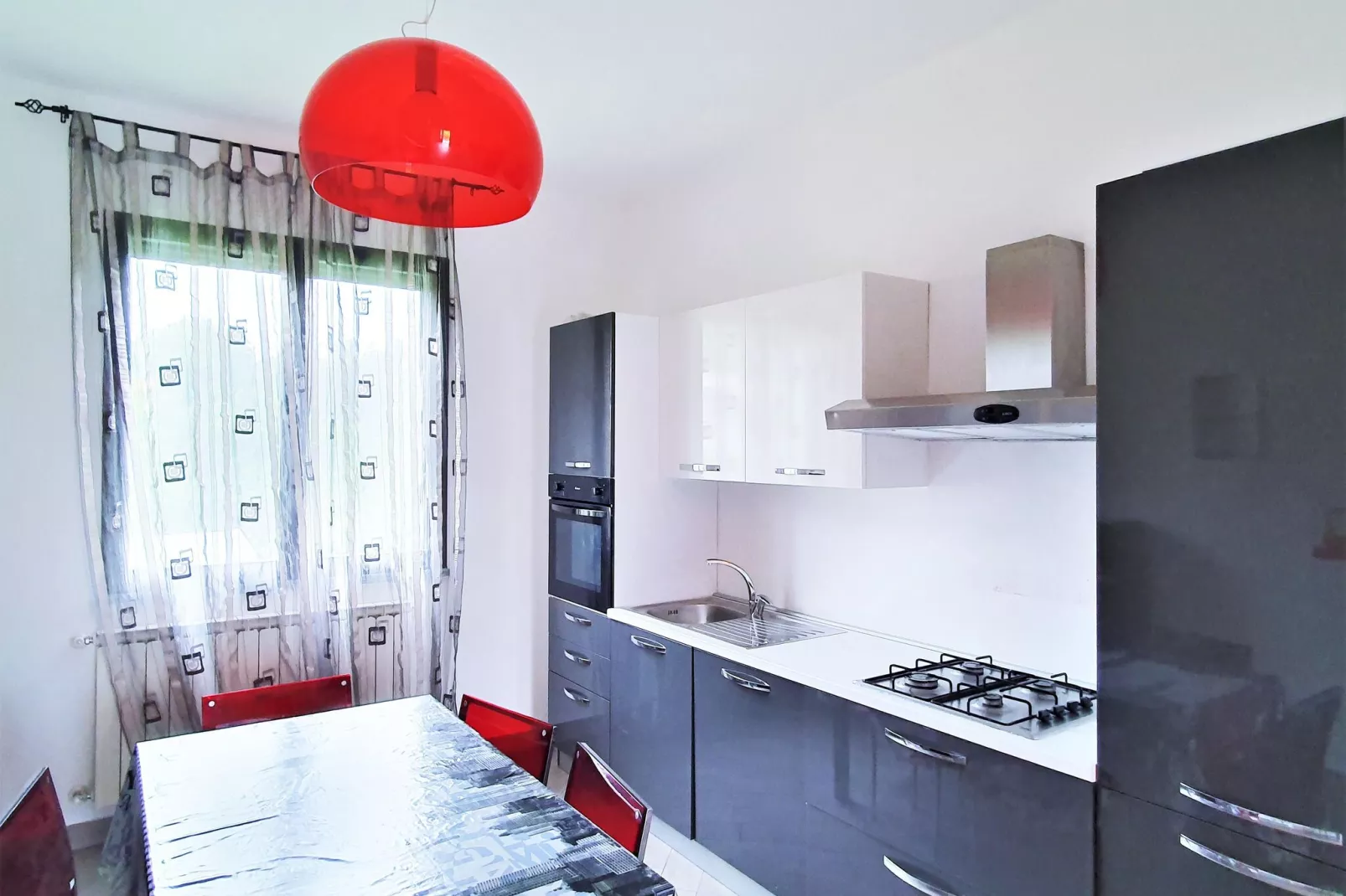 ROG04 - Casa Roggiano-Kitchen