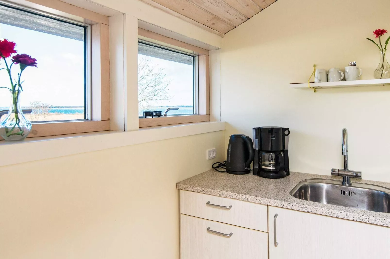 24 person holiday home in Haderslev-Indoor