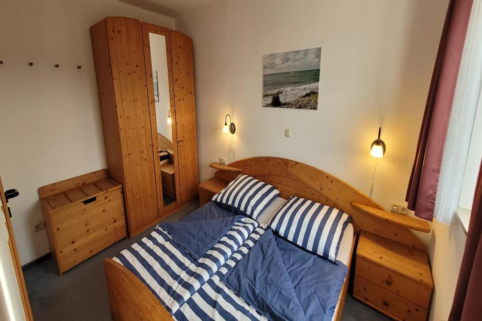 3-Raum-App B-12 65 qm 1 OG