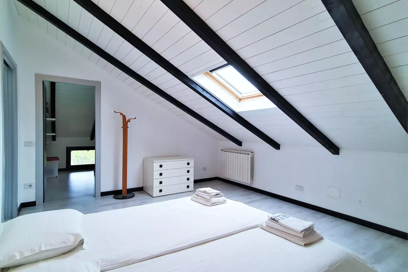 ROG04 - Casa Roggiano-Bedroom