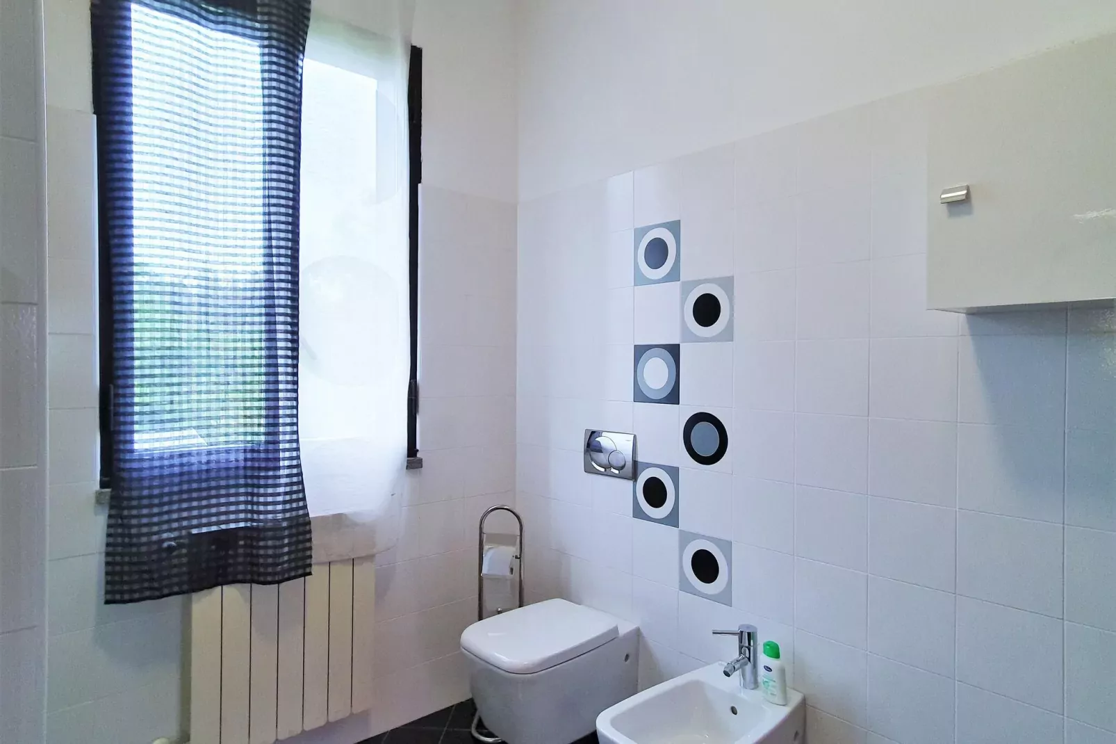 ROG04 - Casa Roggiano-Bathroom