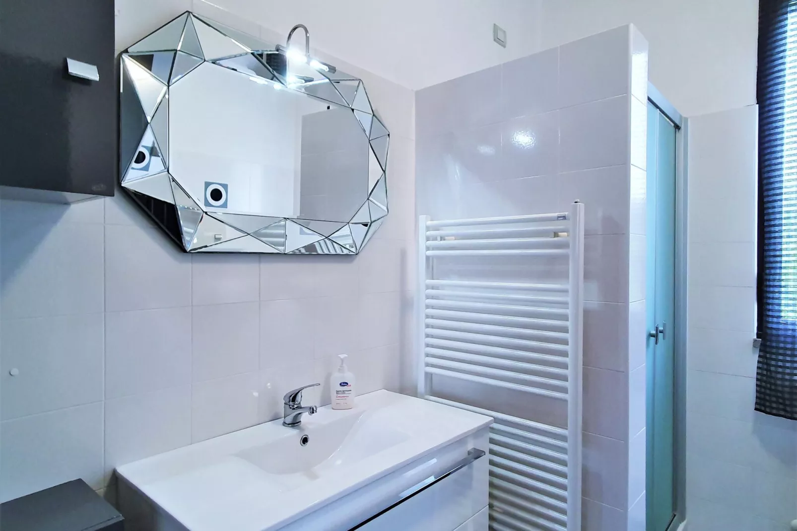 ROG04 - Casa Roggiano-Bathroom
