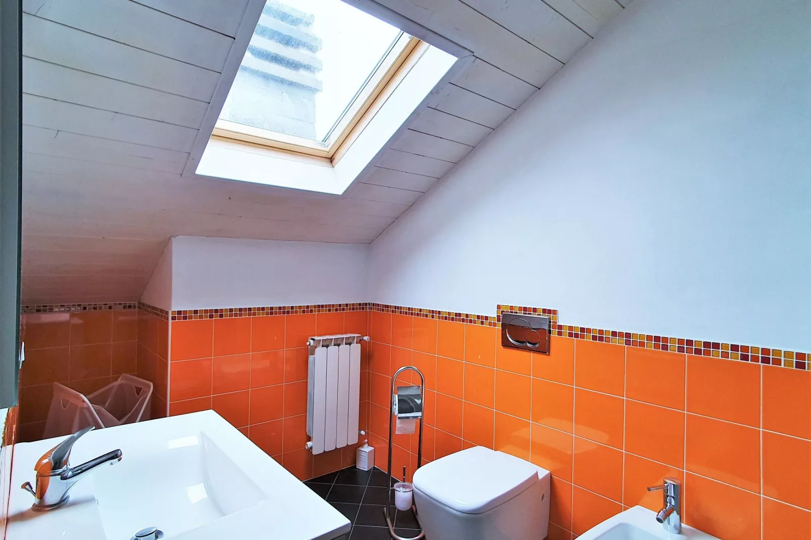 ROG04 - Casa Roggiano-Bathroom