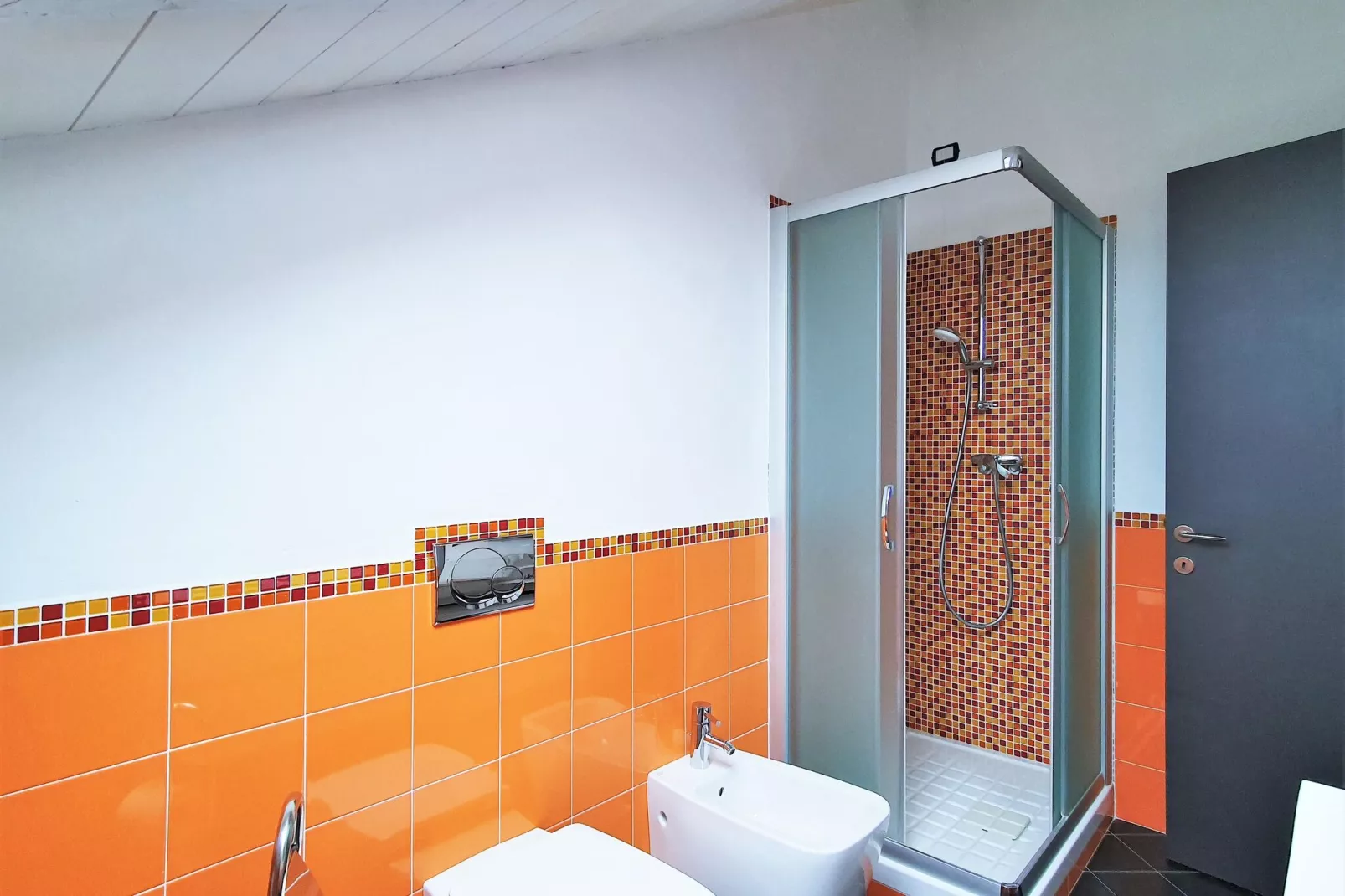 ROG04 - Casa Roggiano-Bathroom