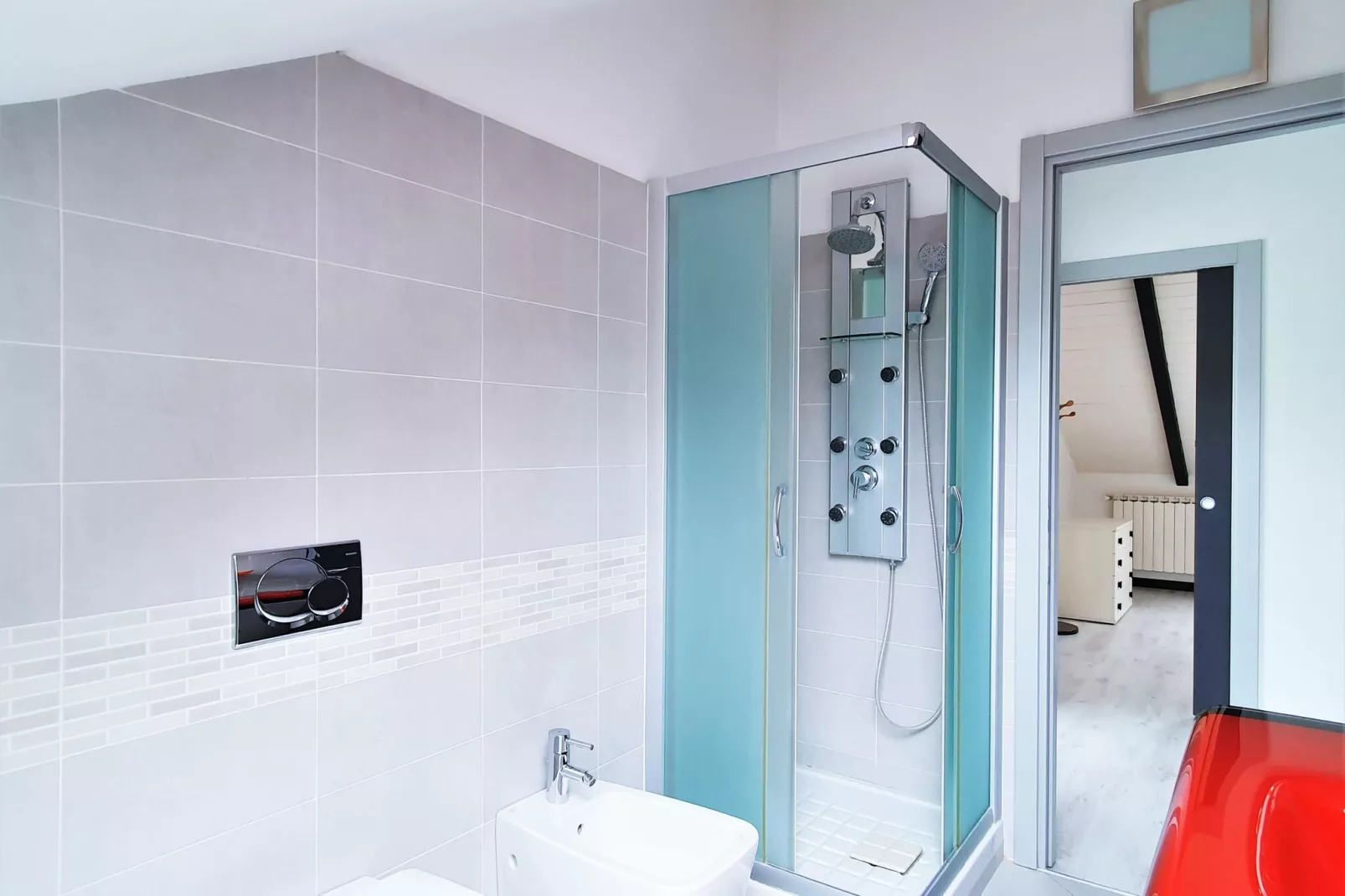 ROG04 - Casa Roggiano-Bathroom