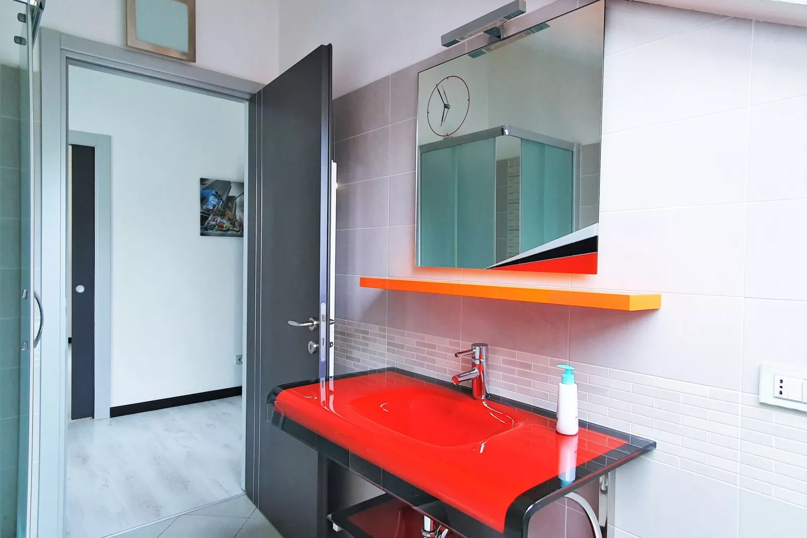 ROG04 - Casa Roggiano-Bathroom