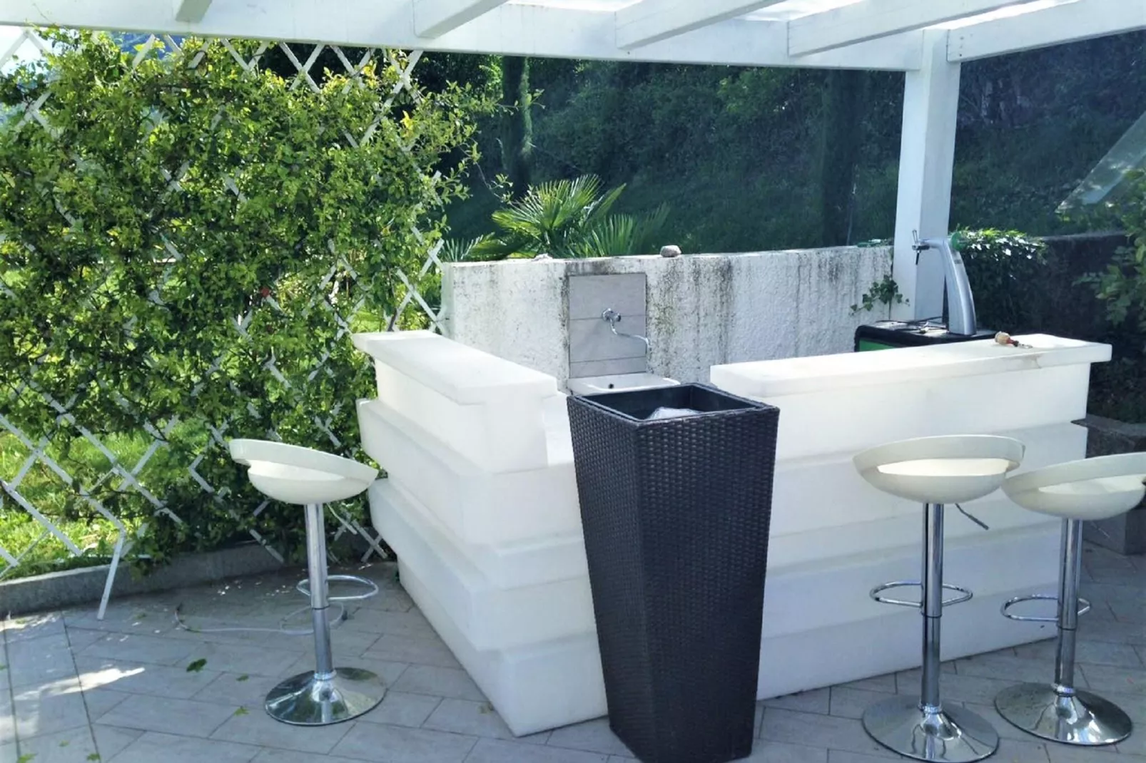 ROG04 - Casa Roggiano-Facilities