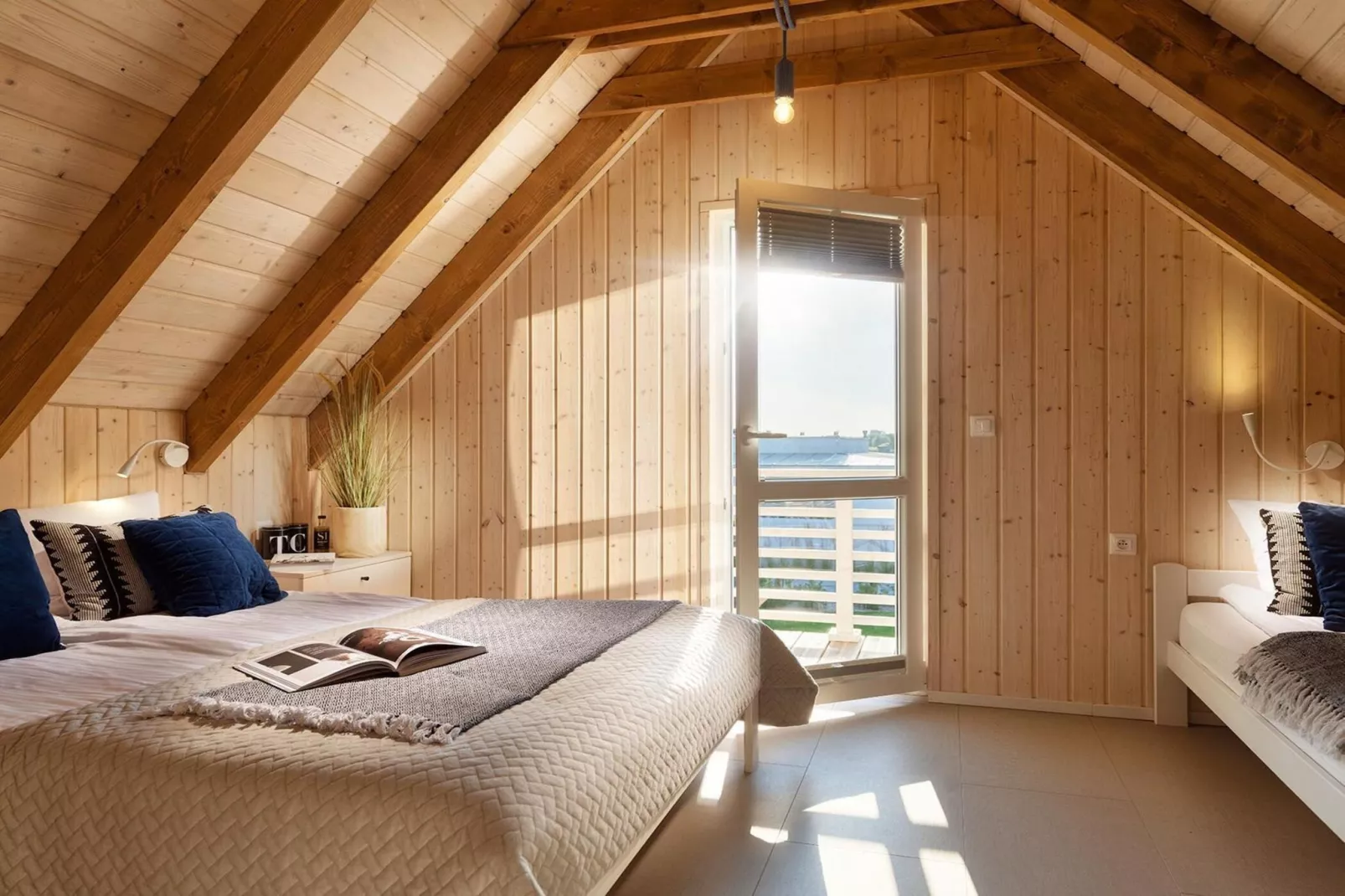 Domki PREMIUM Sarbinowo