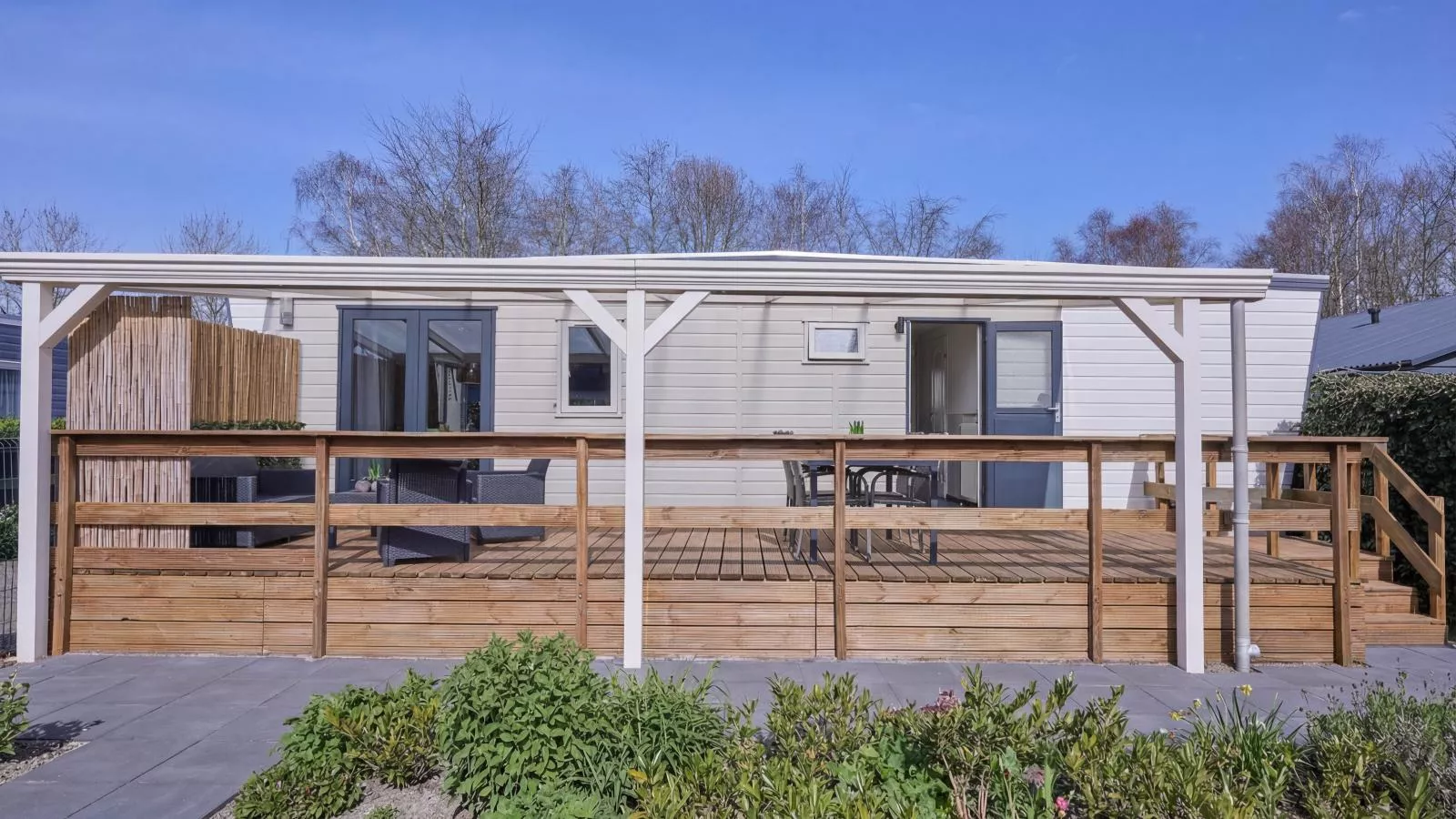 T Kaatsheuveltje 7-Garten Sommer