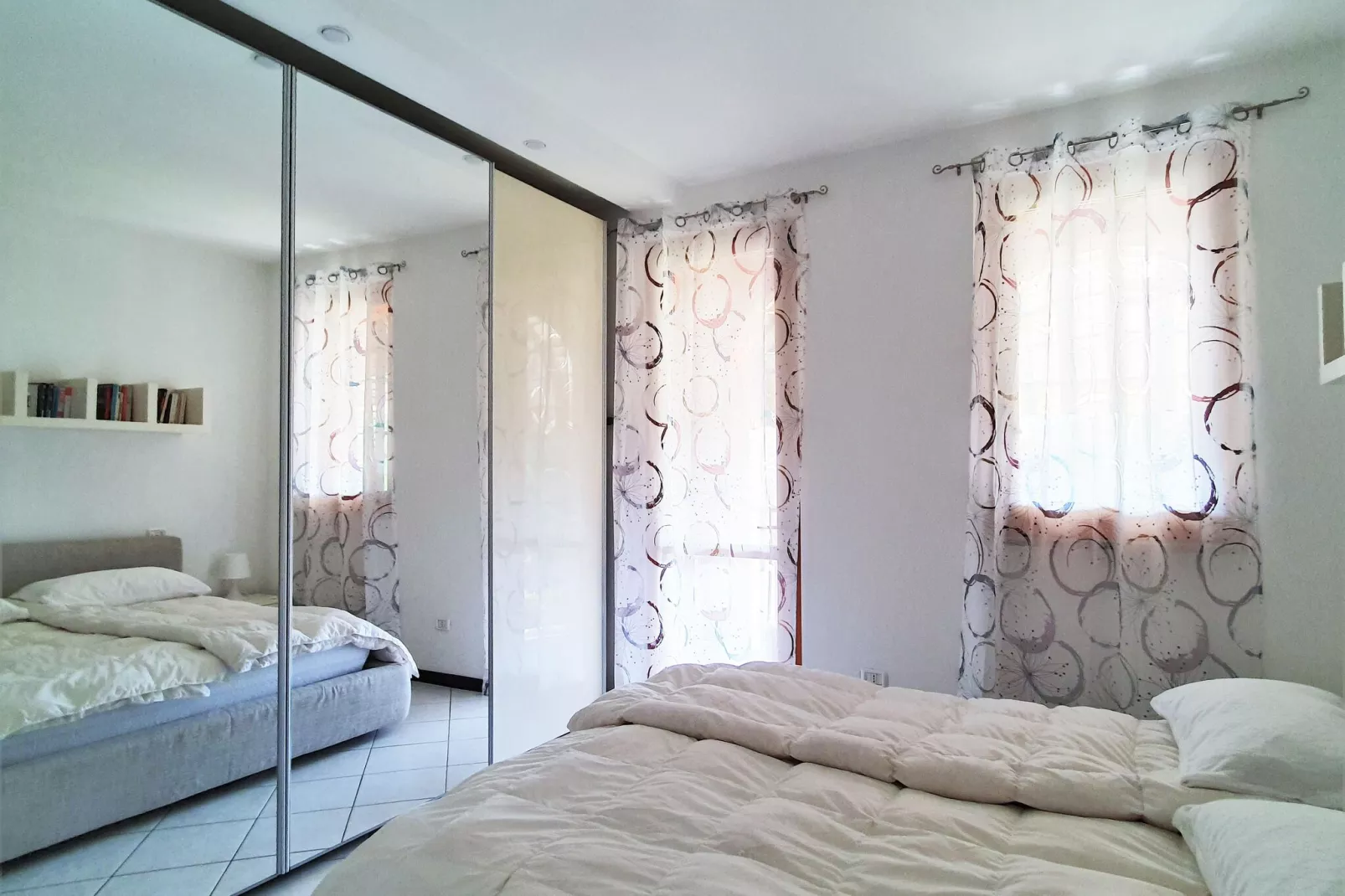 BOS03/3-Bedroom