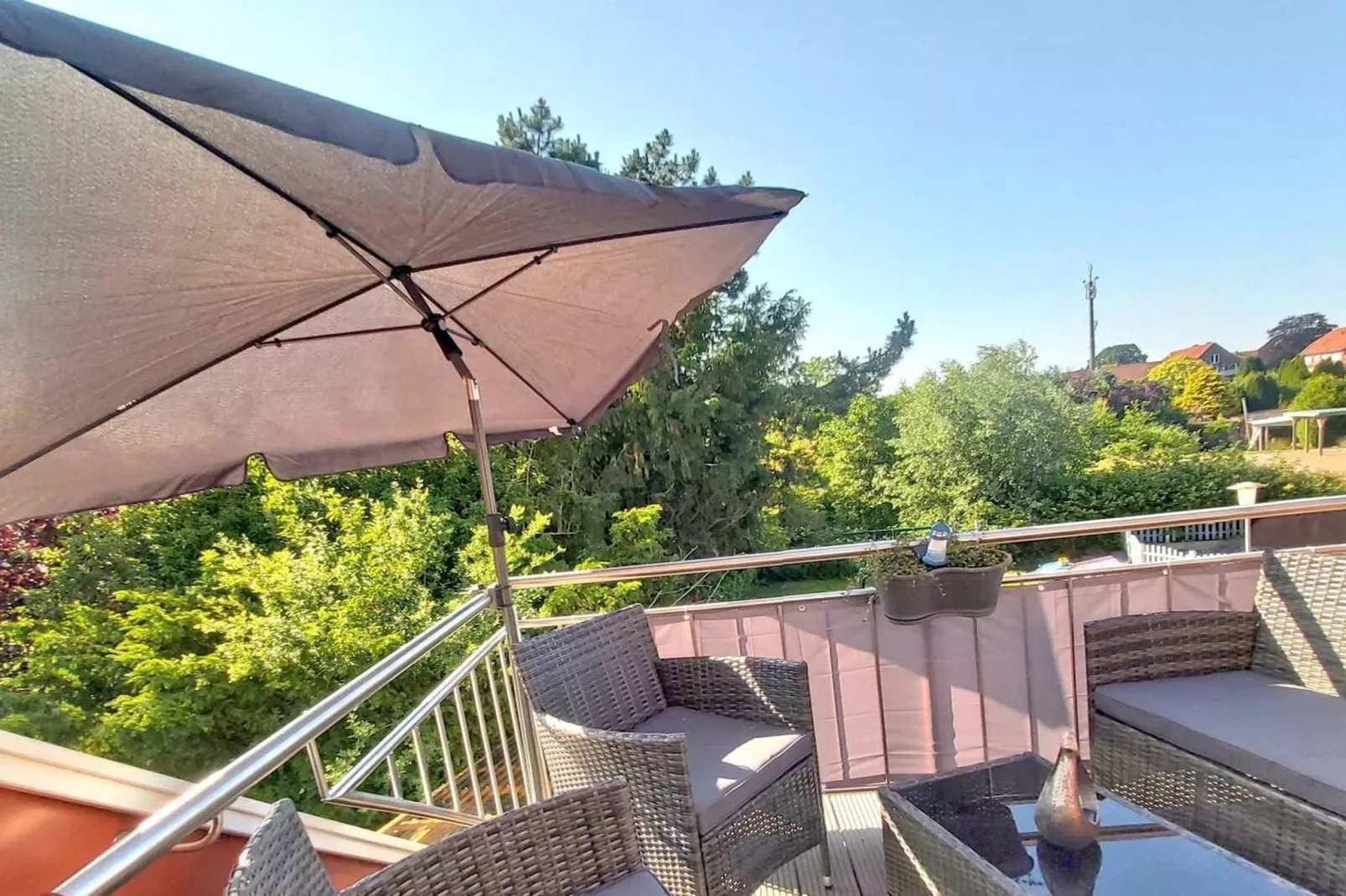 601760-Terrace balcony