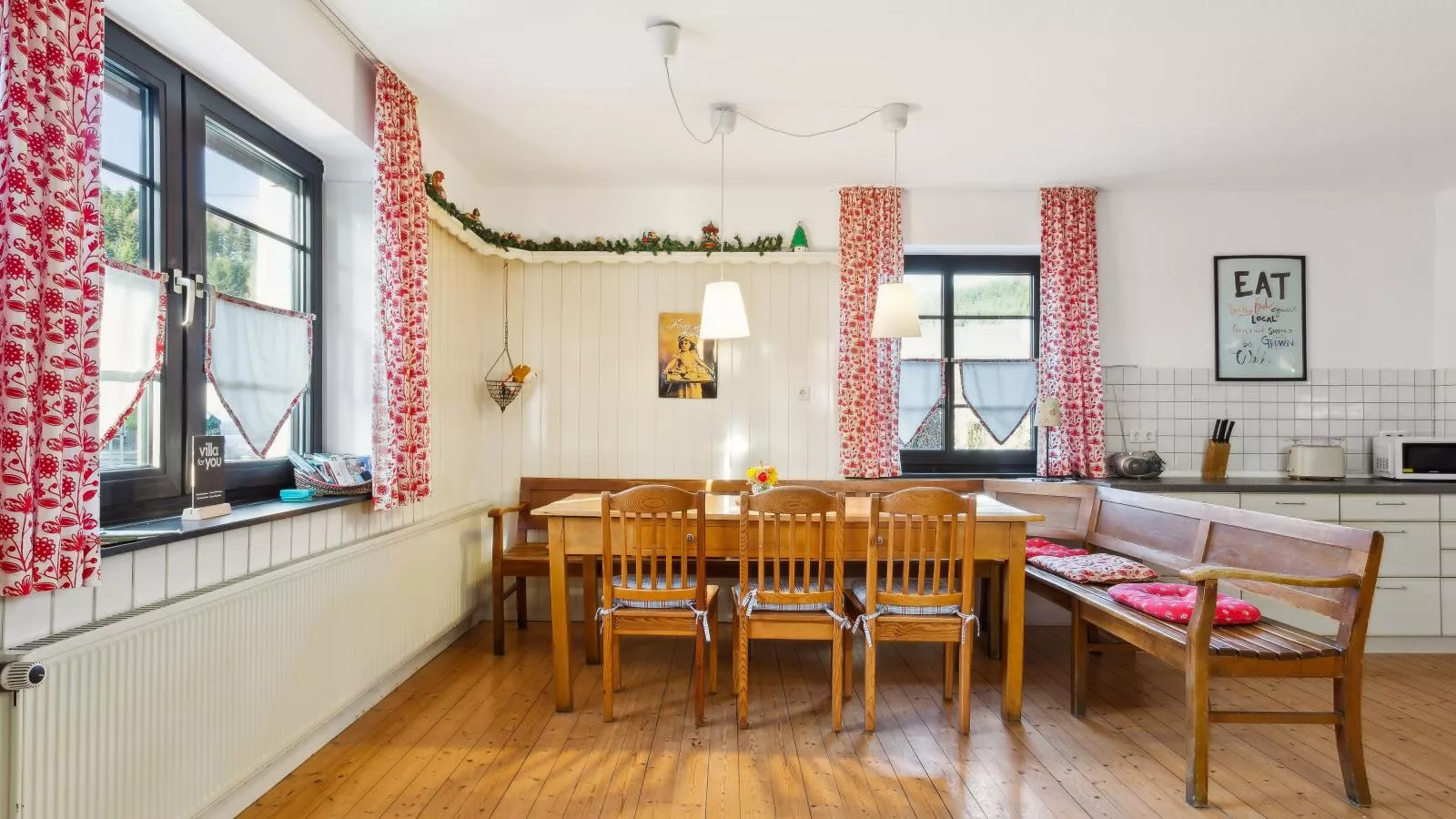 Schwermann-Salle à manger