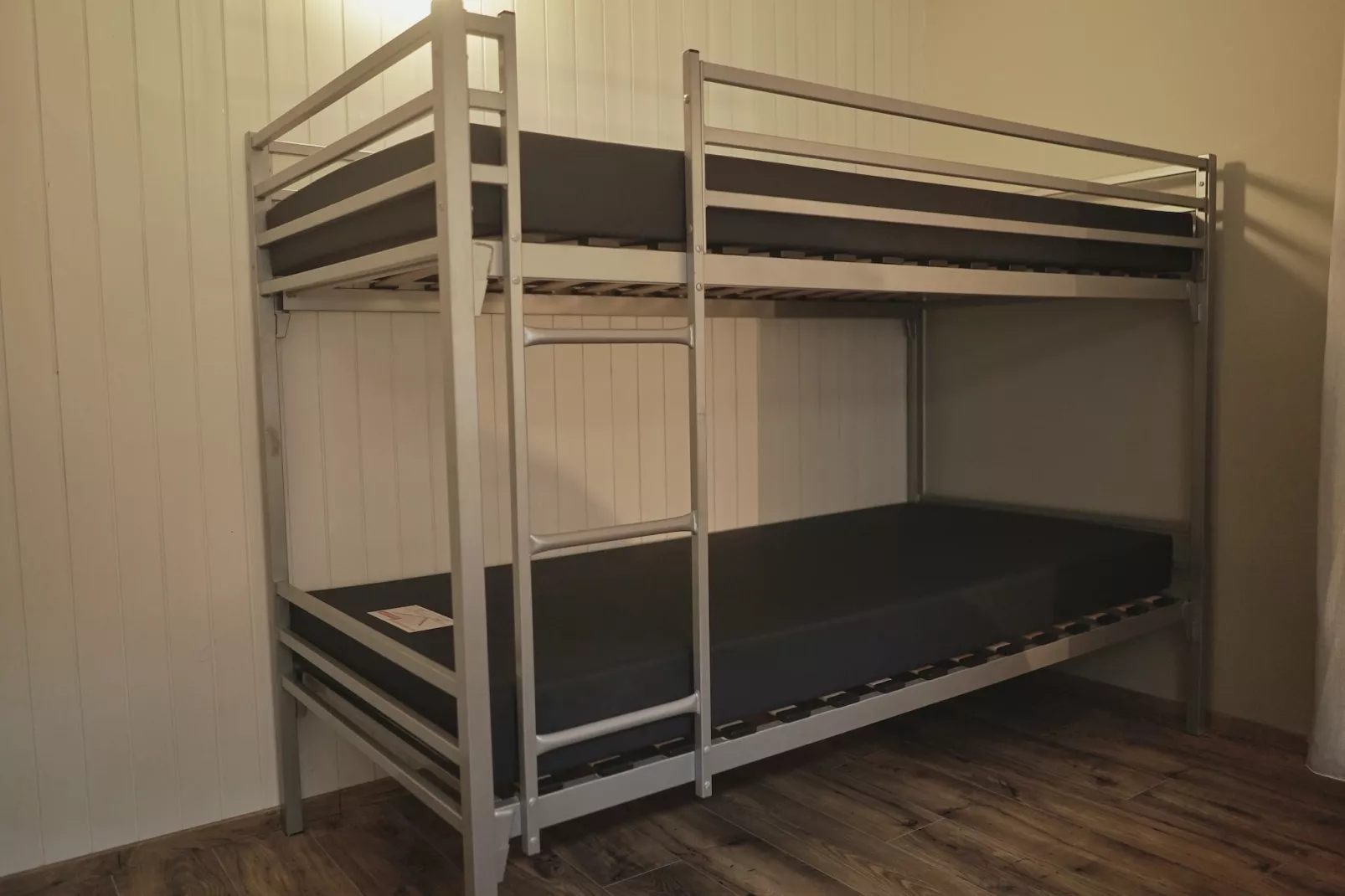 Chez Felix-Schlafzimmer