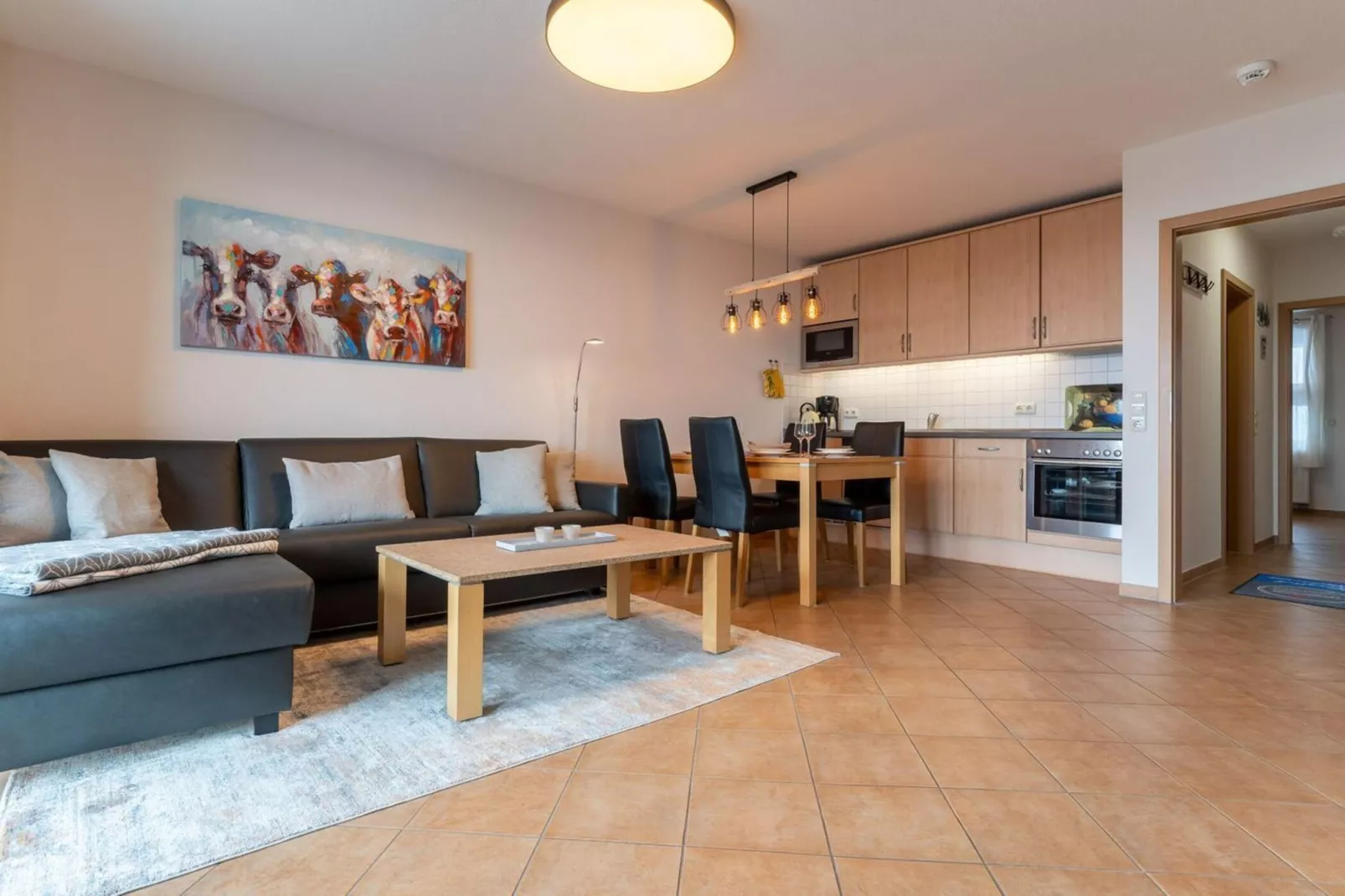 Am Ankerplatz 33-Salon