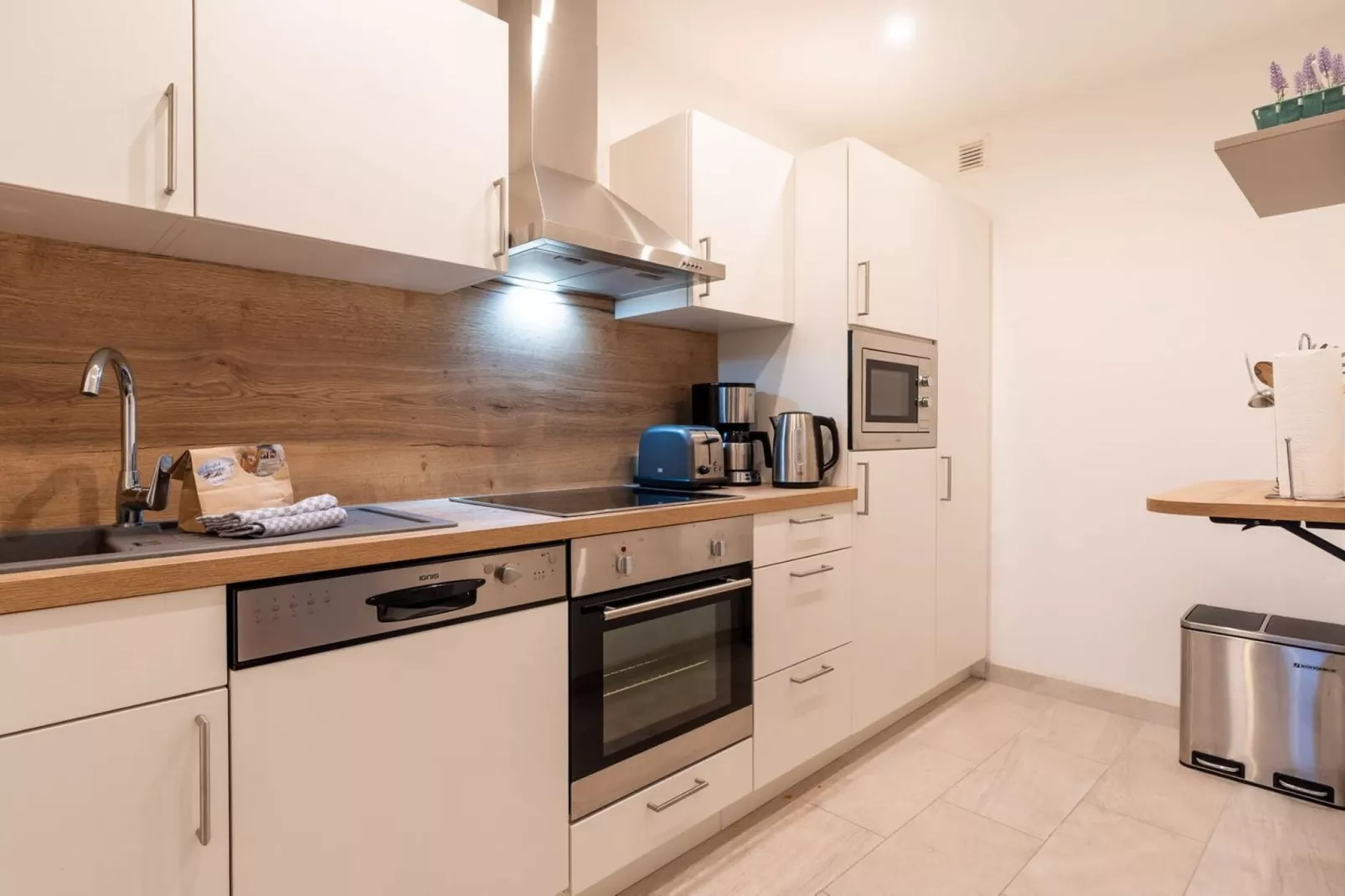 FWO Nordseeglück-Kitchen