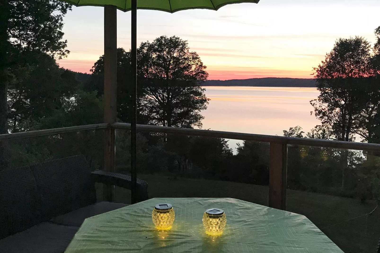 Maison de vacances pour 7 a ALLINGSÅS, SVERIGE-Extérieur