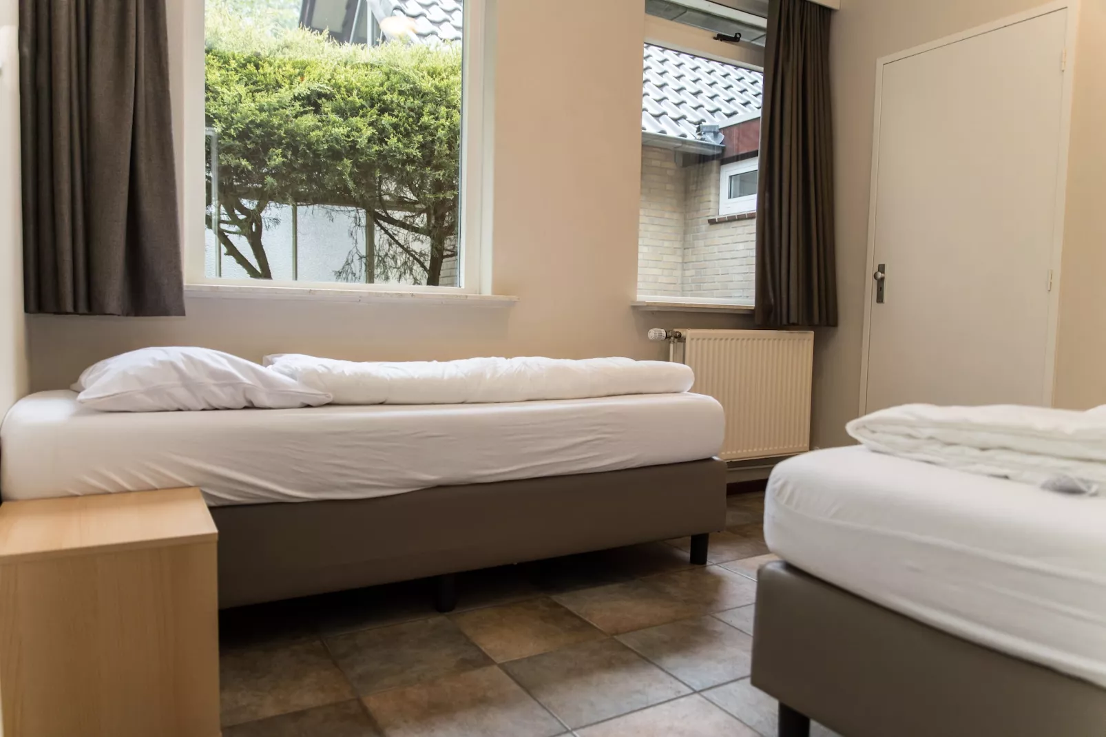 Vakantie bij Meeussen - Schuttersoord 1 - Chambre