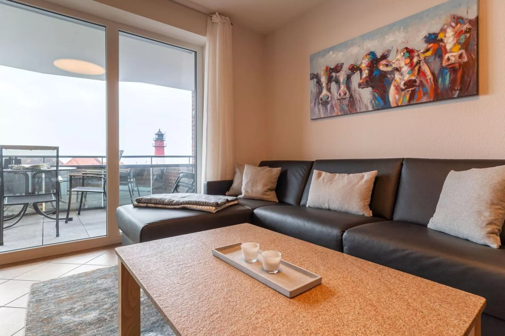 Am Ankerplatz 33-Salon