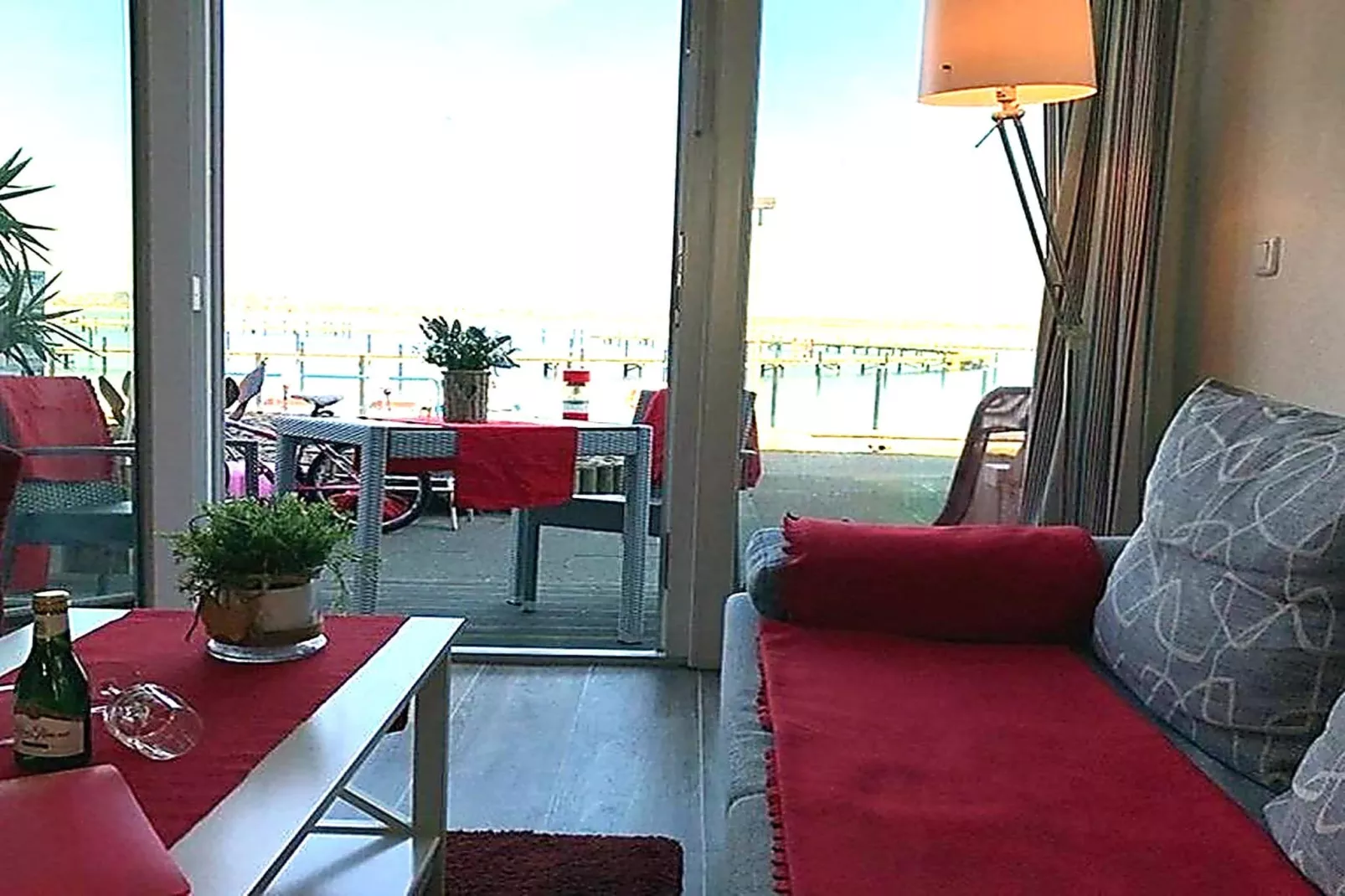 Am Rundsteg 3-Wohnzimmer