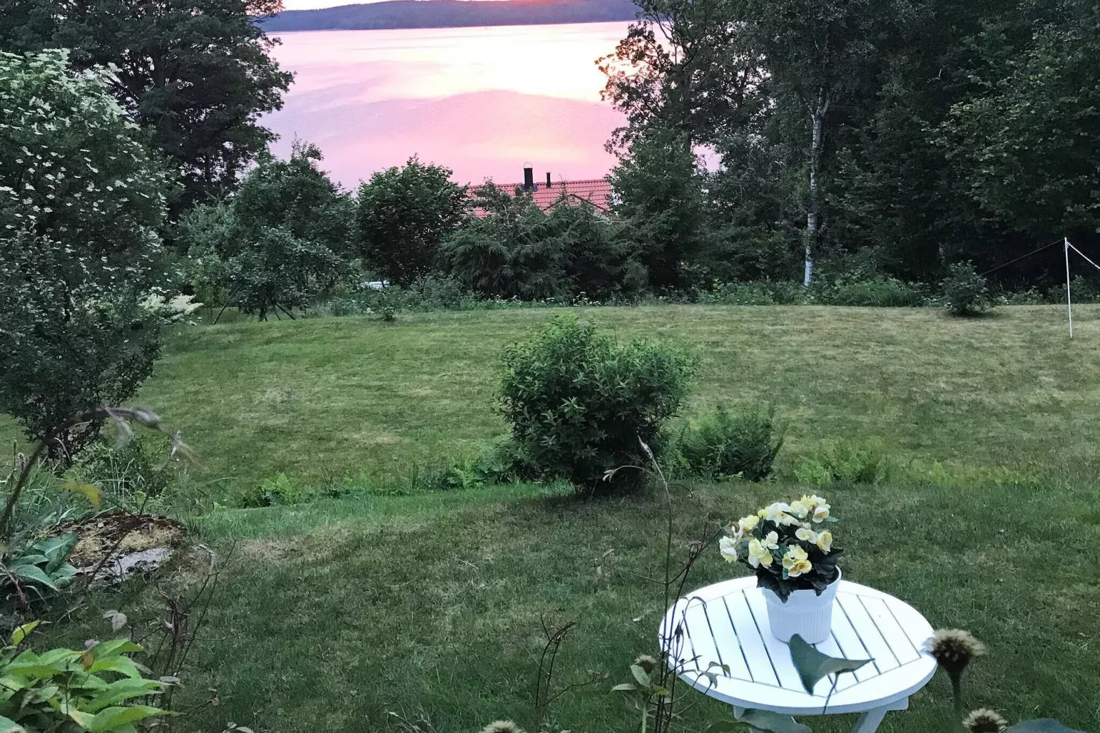 Maison de vacances pour 7 a ALLINGSÅS, SVERIGE-Extérieur