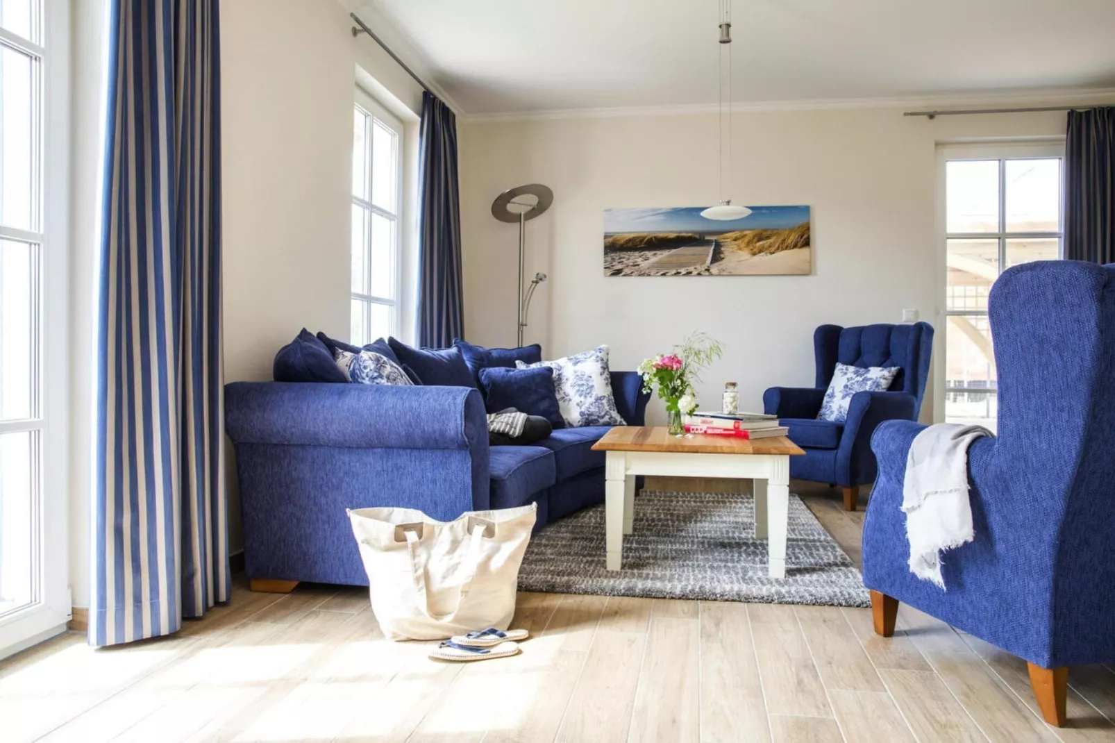 Schilfrohrsänger 43-Salon