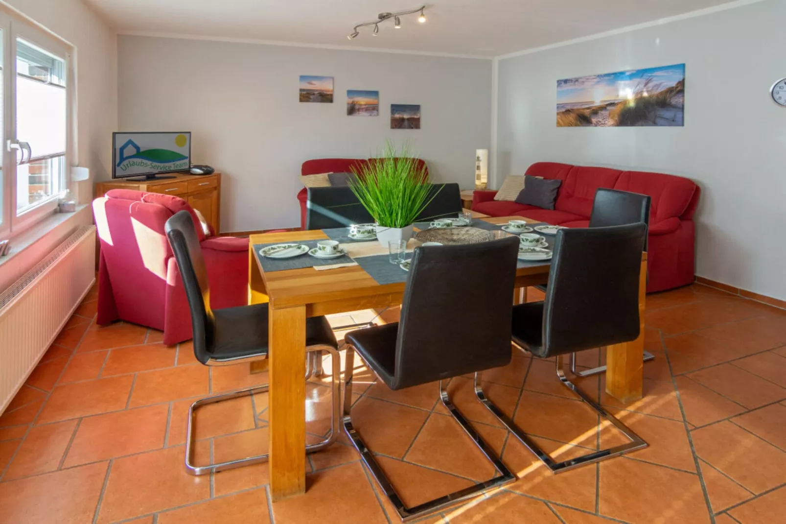 572248 - Wohnzimmer