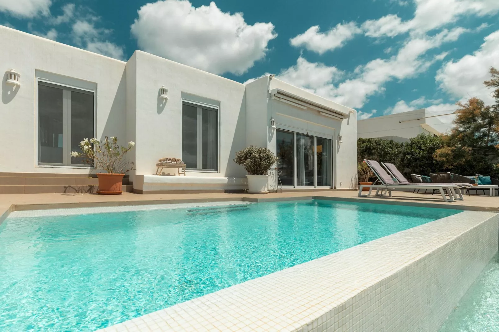 Vista de Mar - Extérieur été